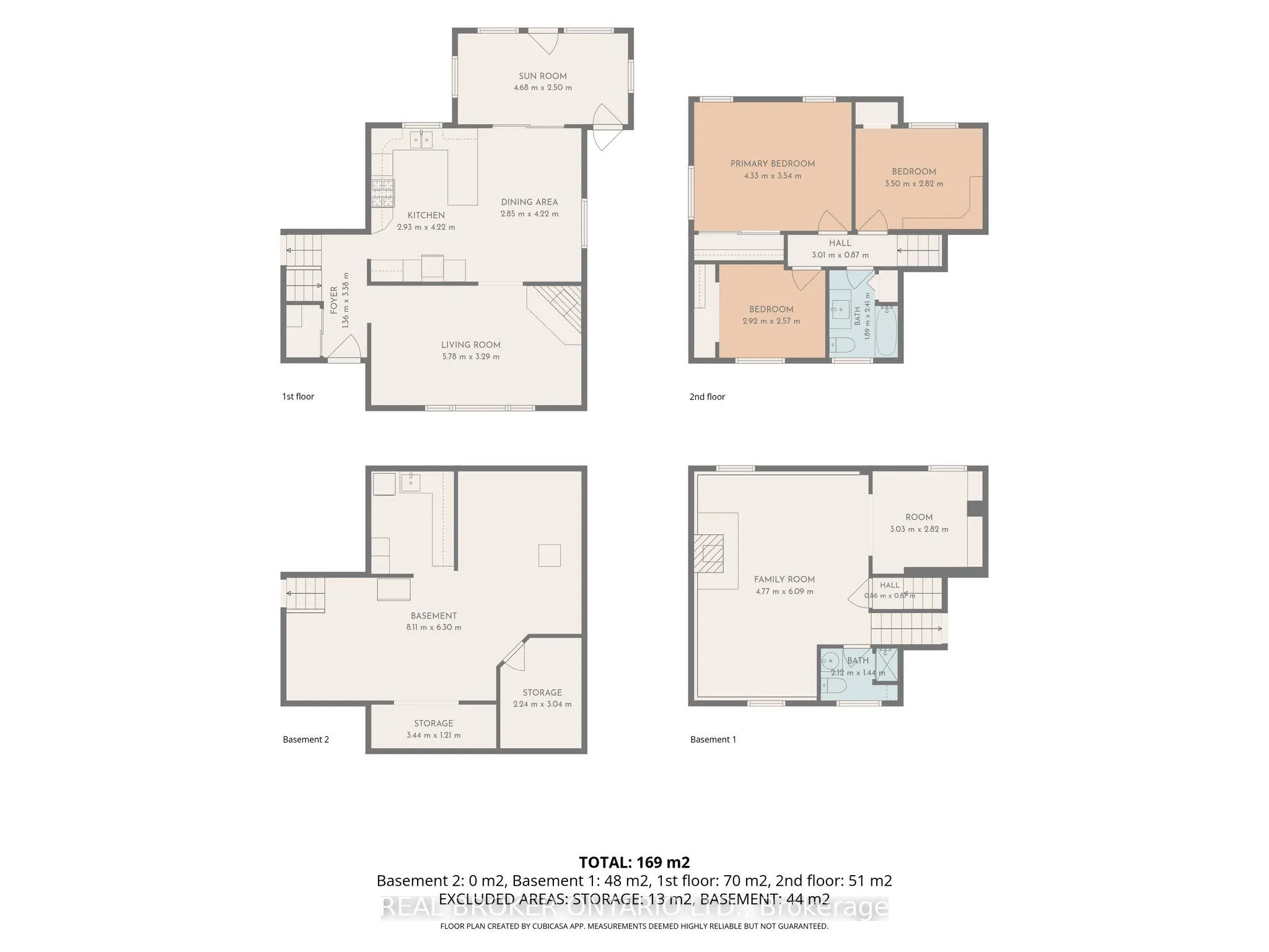 23 Louise Crescent