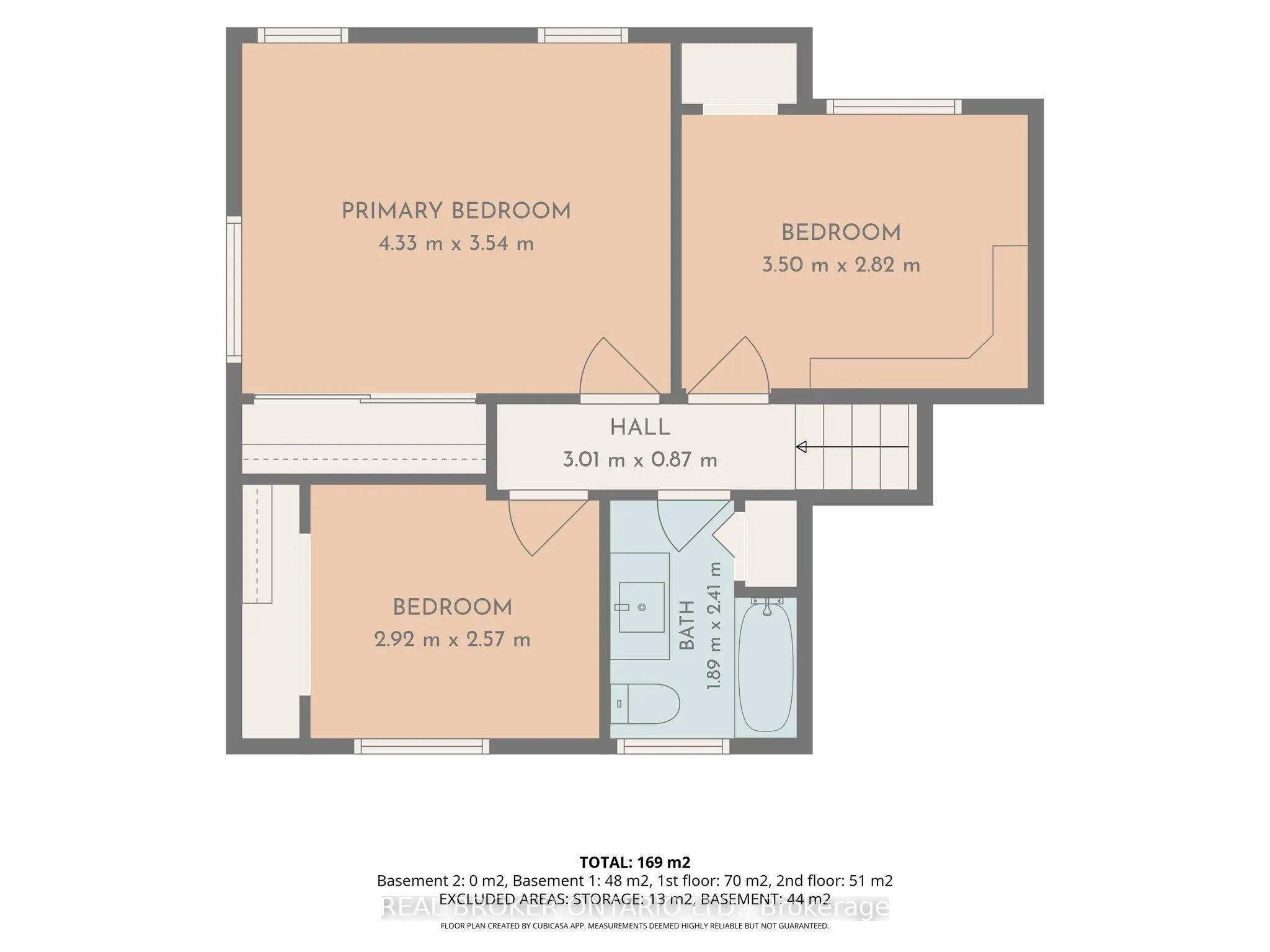 23 Louise Crescent
