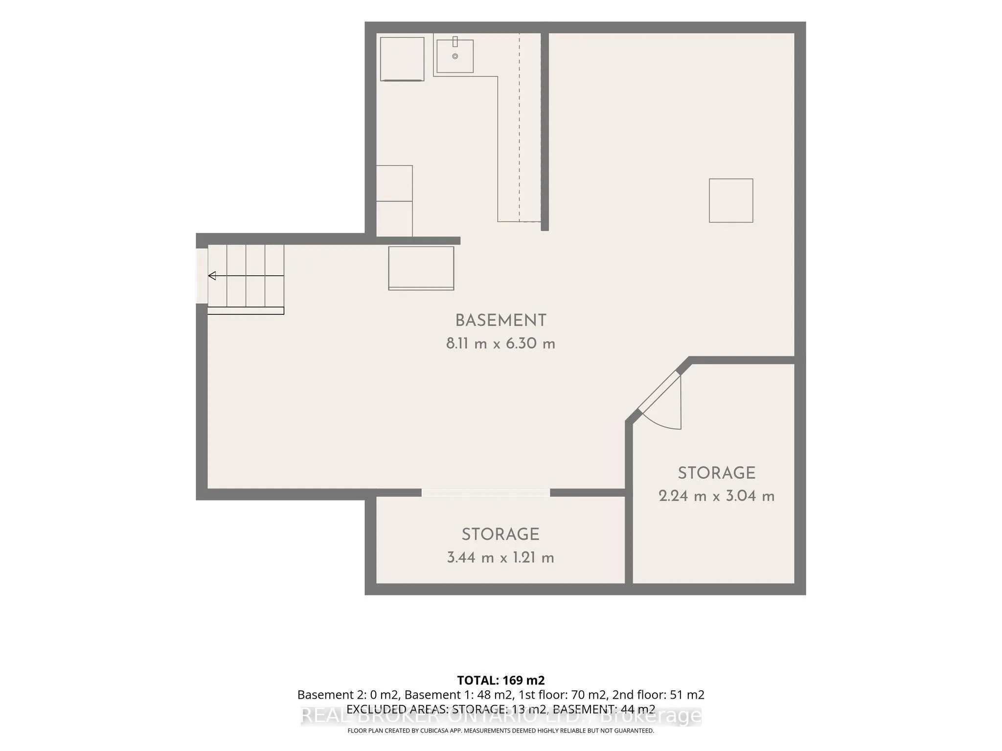 23 Louise Crescent