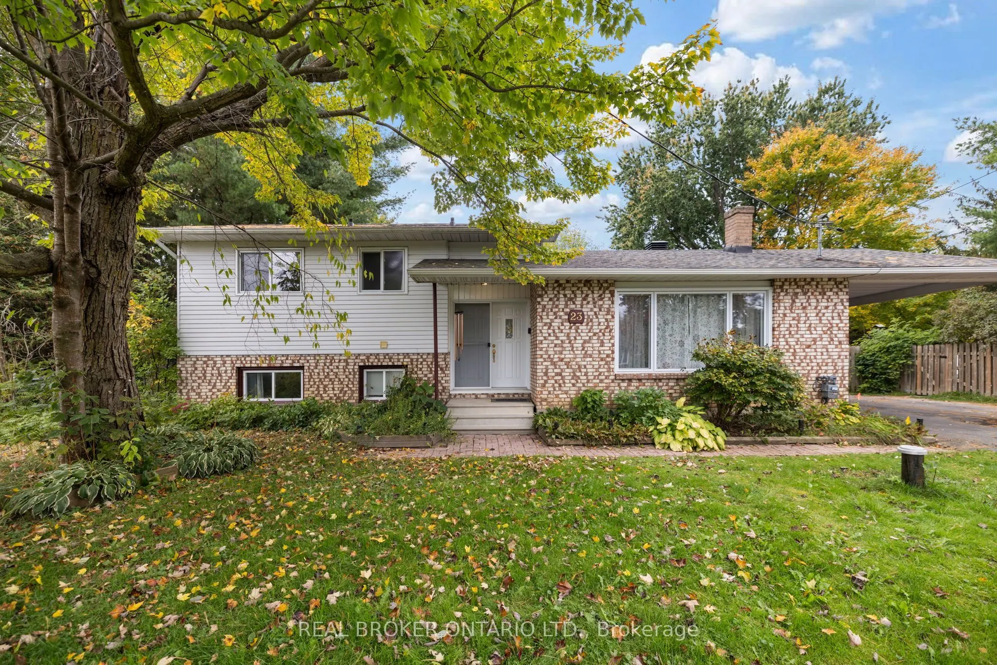 23 Louise Crescent
