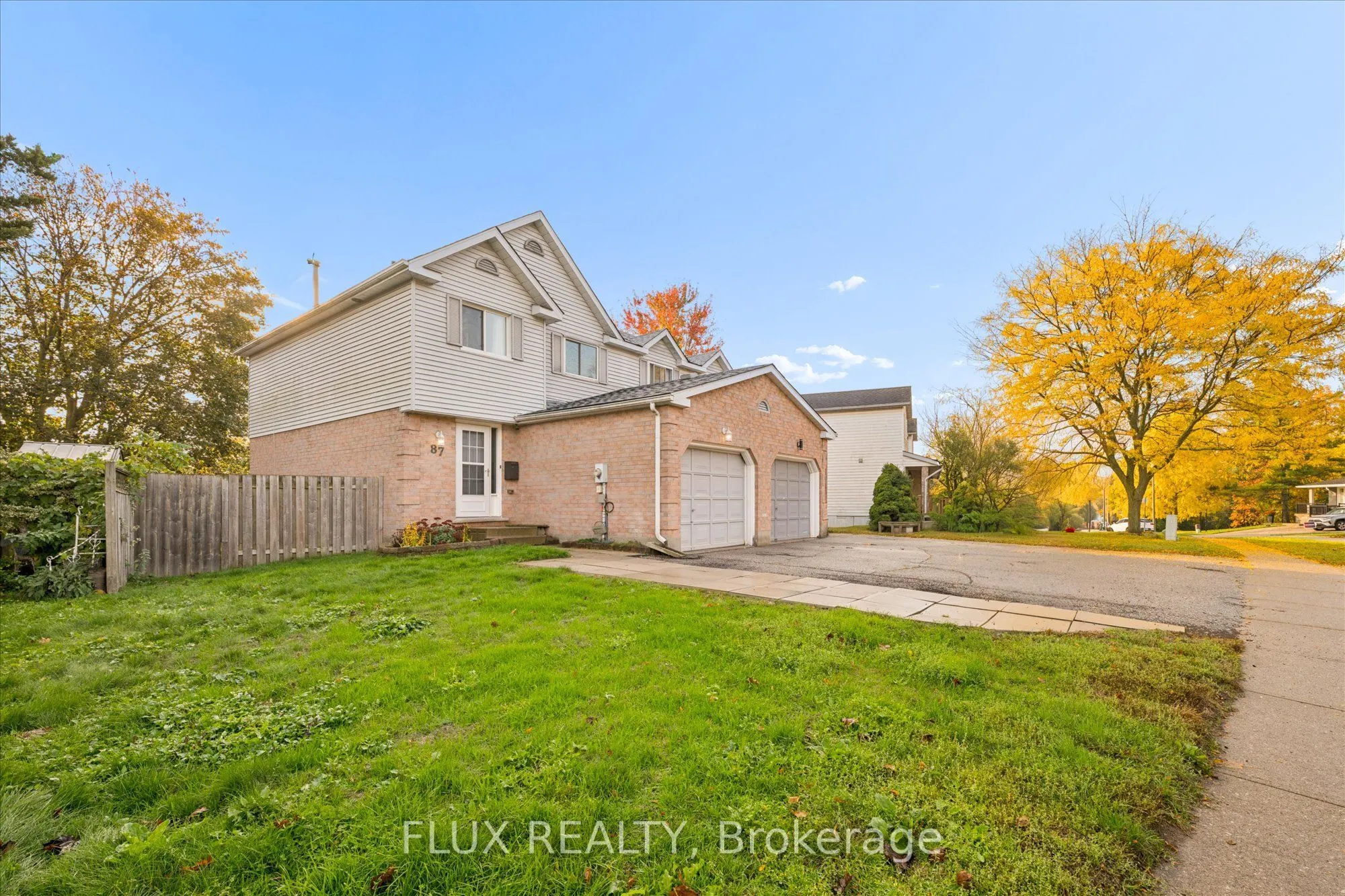 87 Poplar Drive