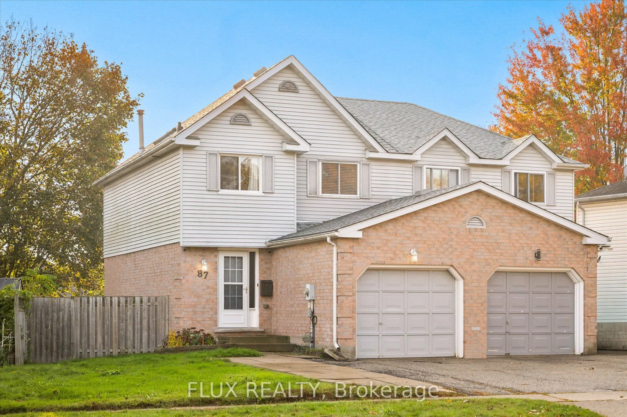 87 Poplar Drive