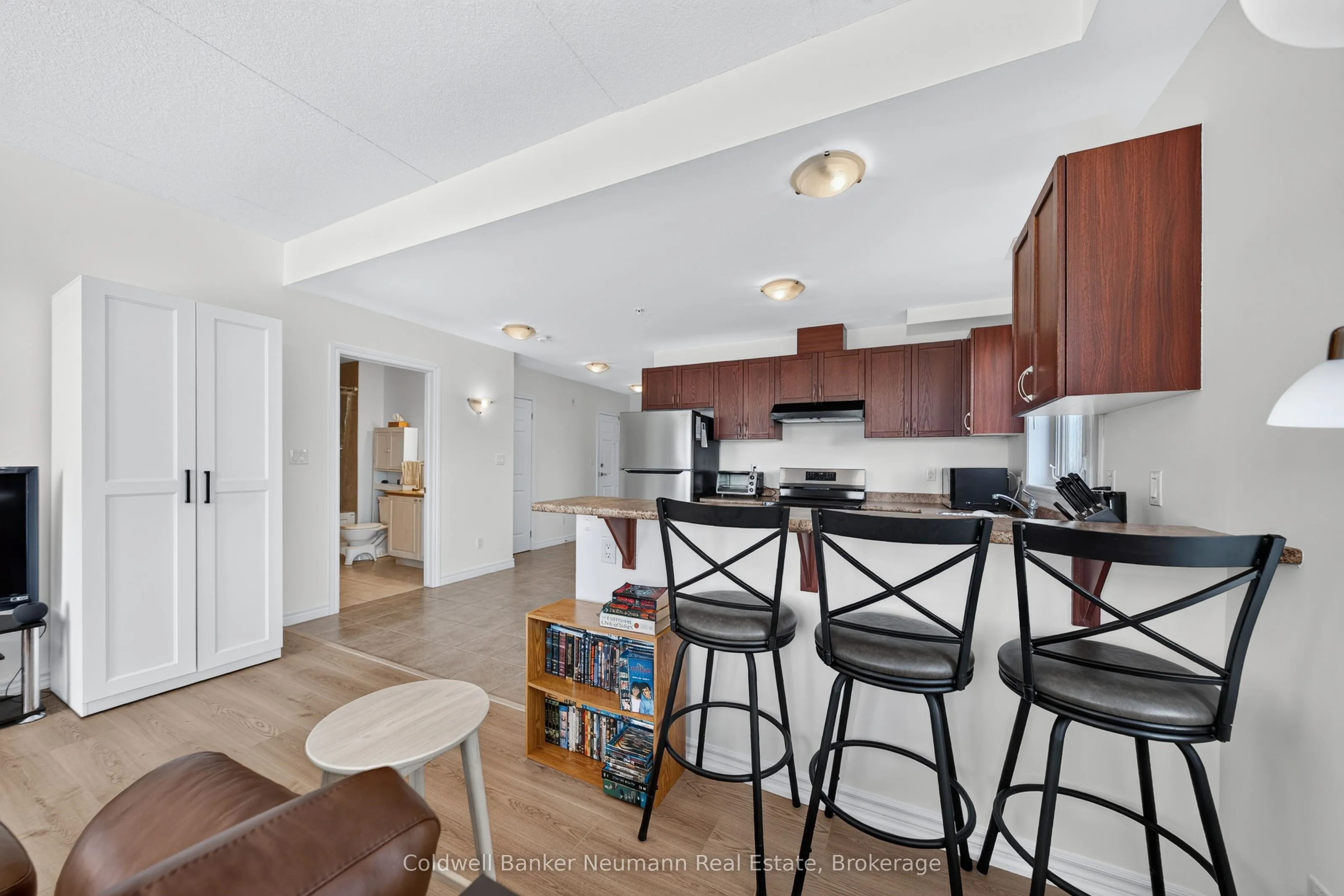 2 Colonial Drive #311