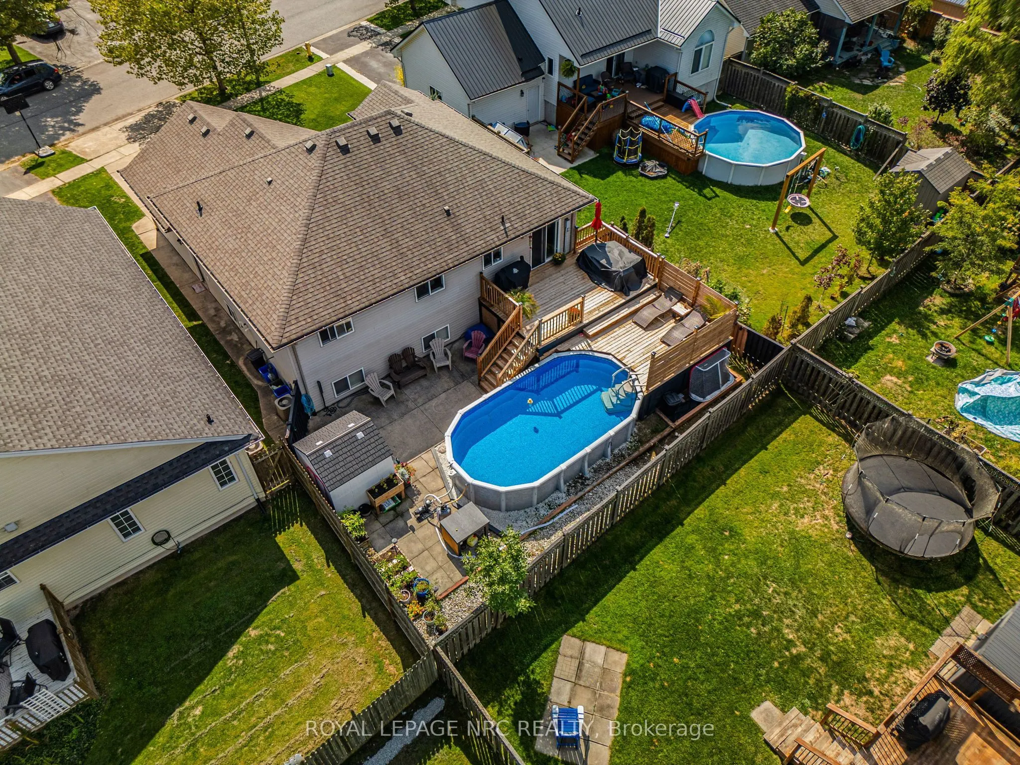 3584 CARVER Street
