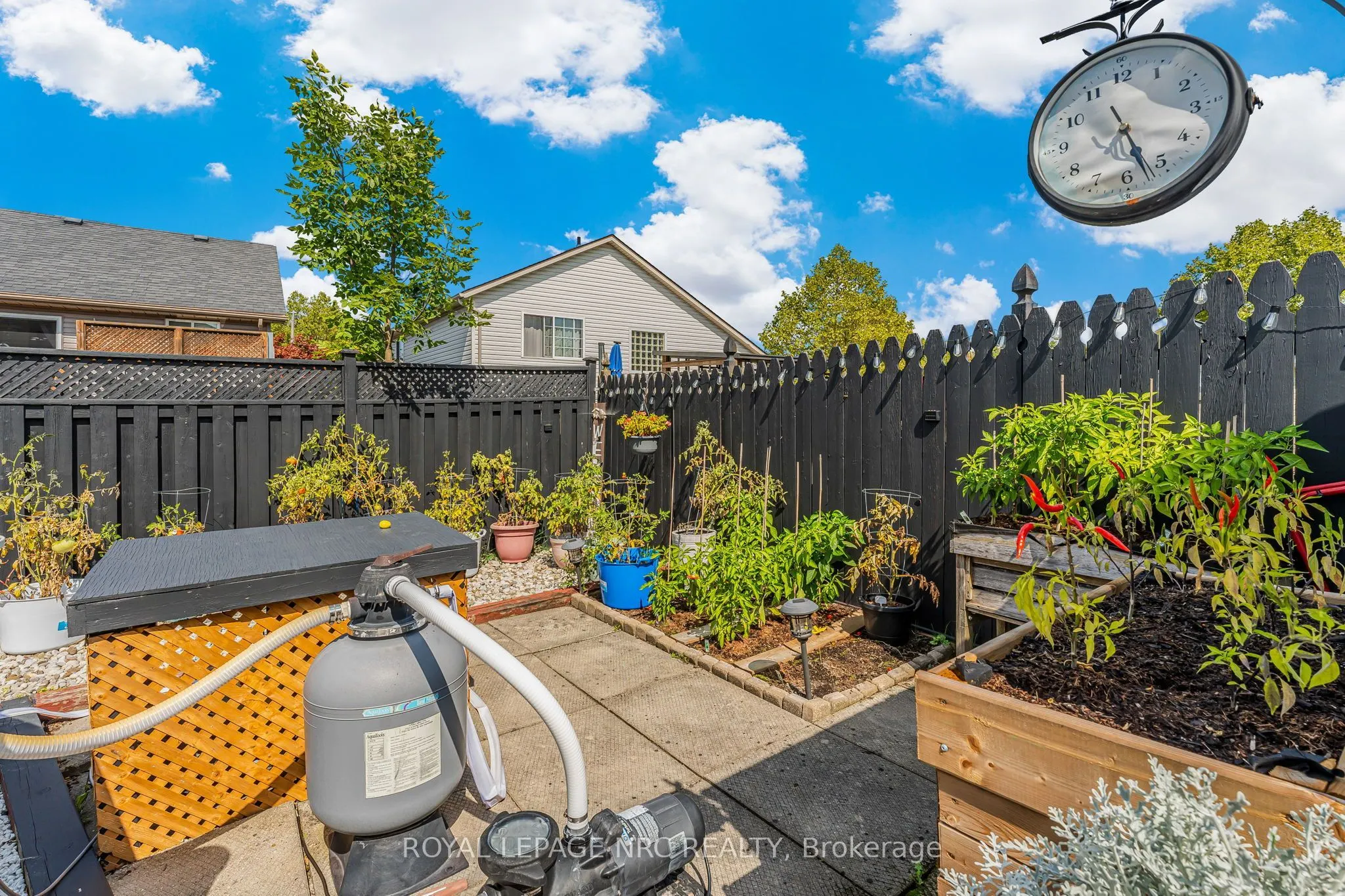 3584 CARVER Street