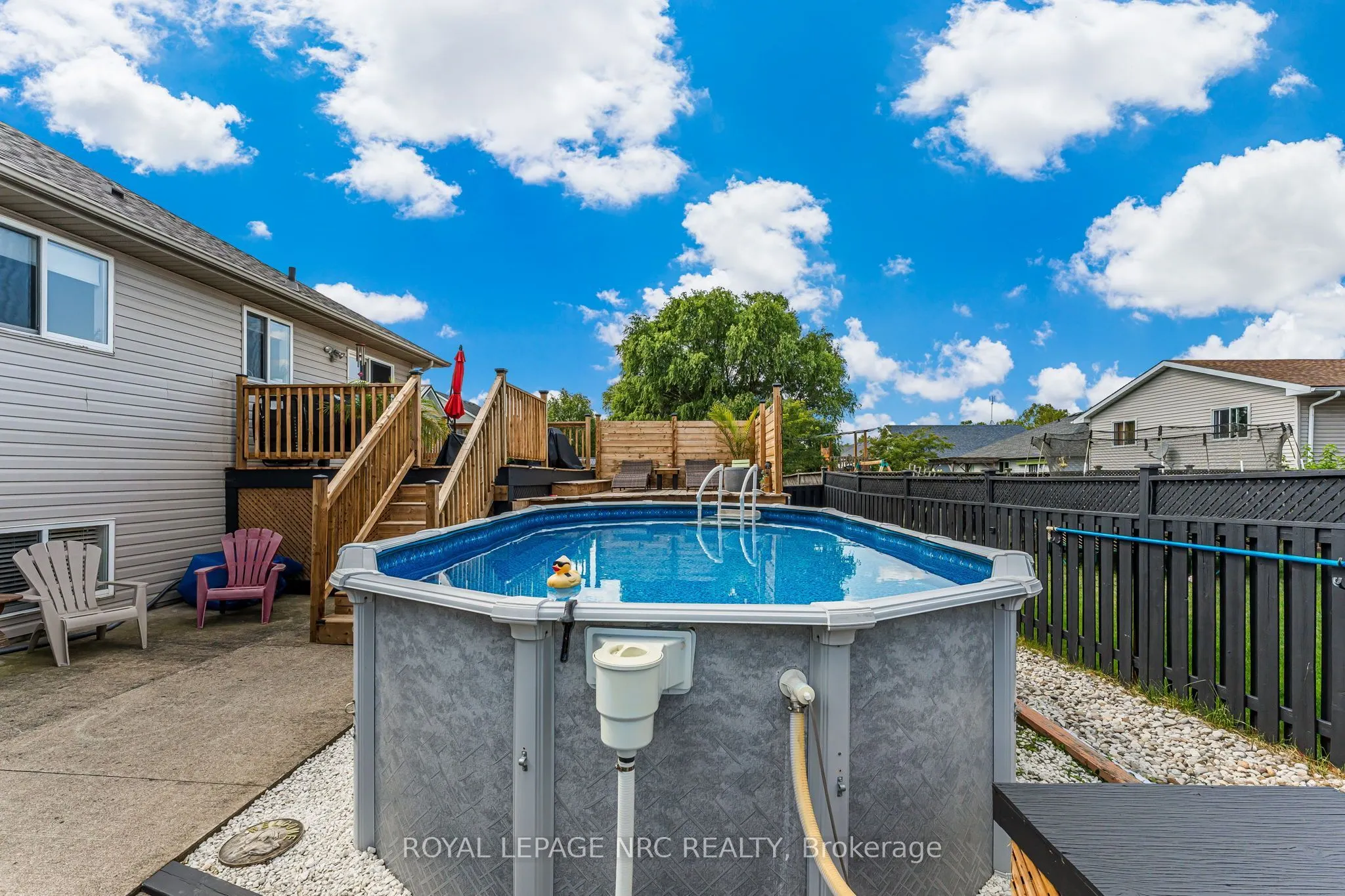 3584 CARVER Street