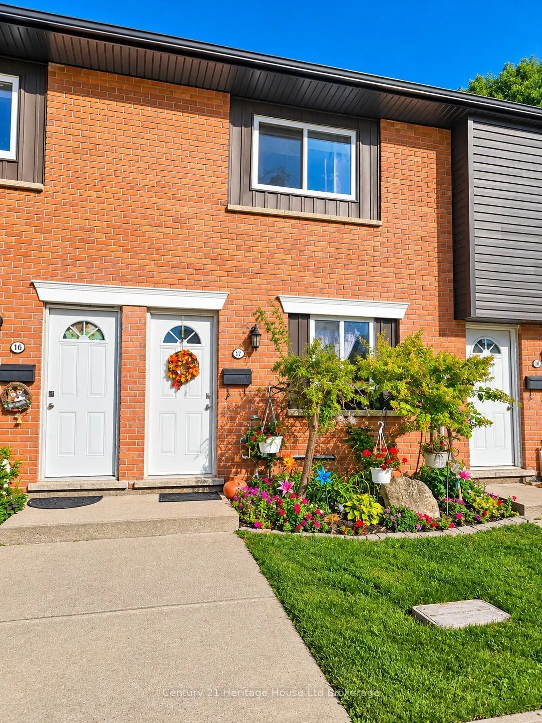 133 Bay Street #17