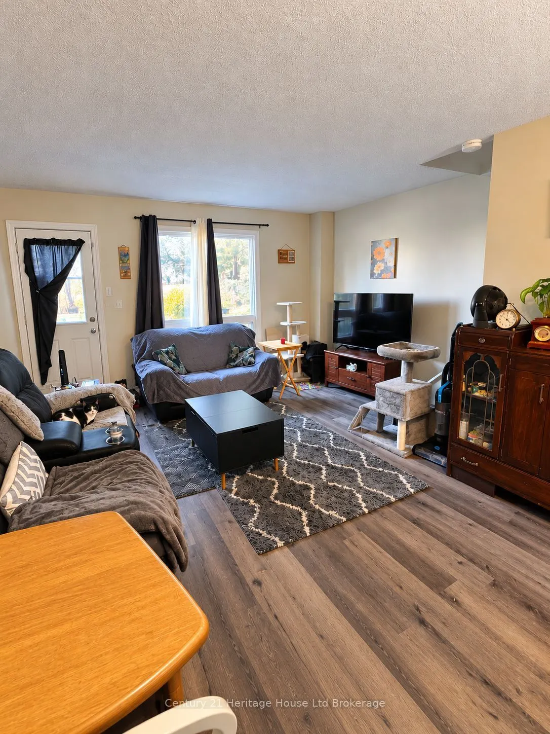 133 Bay Street #17