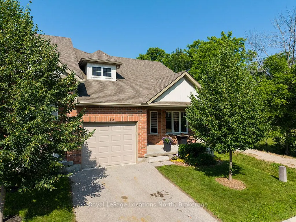 216 Macintosh Lane #51