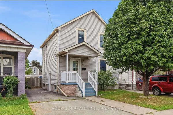 43 Dalkeith Avenue