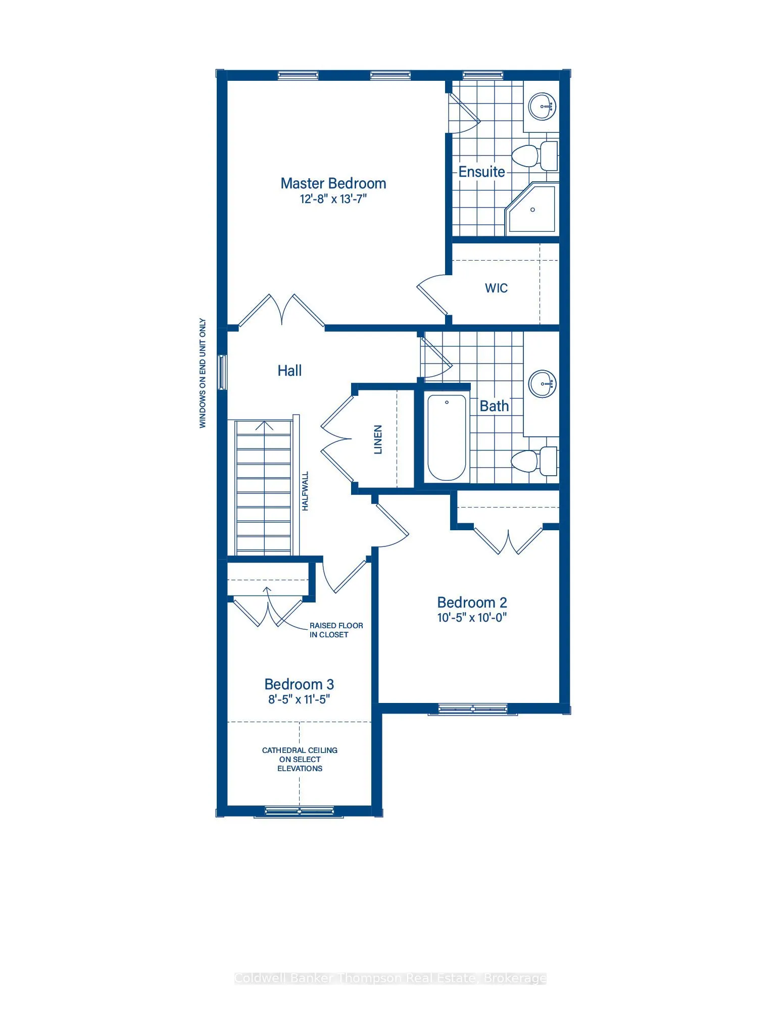 13 Summerwill Street