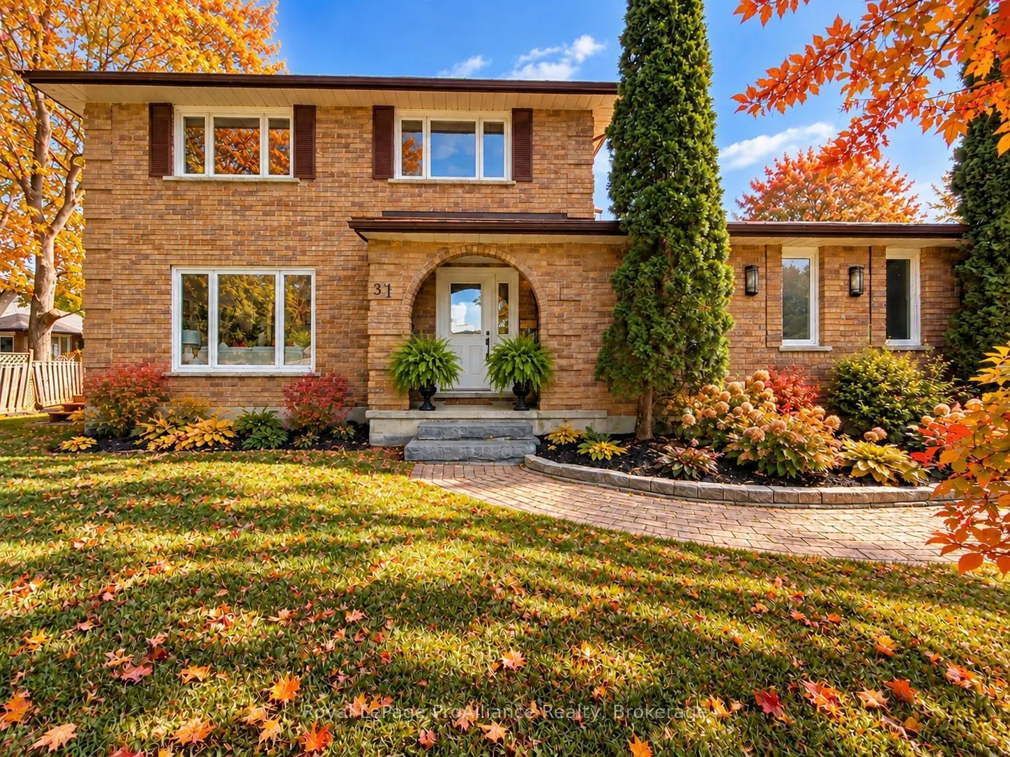 3 Cooke Court