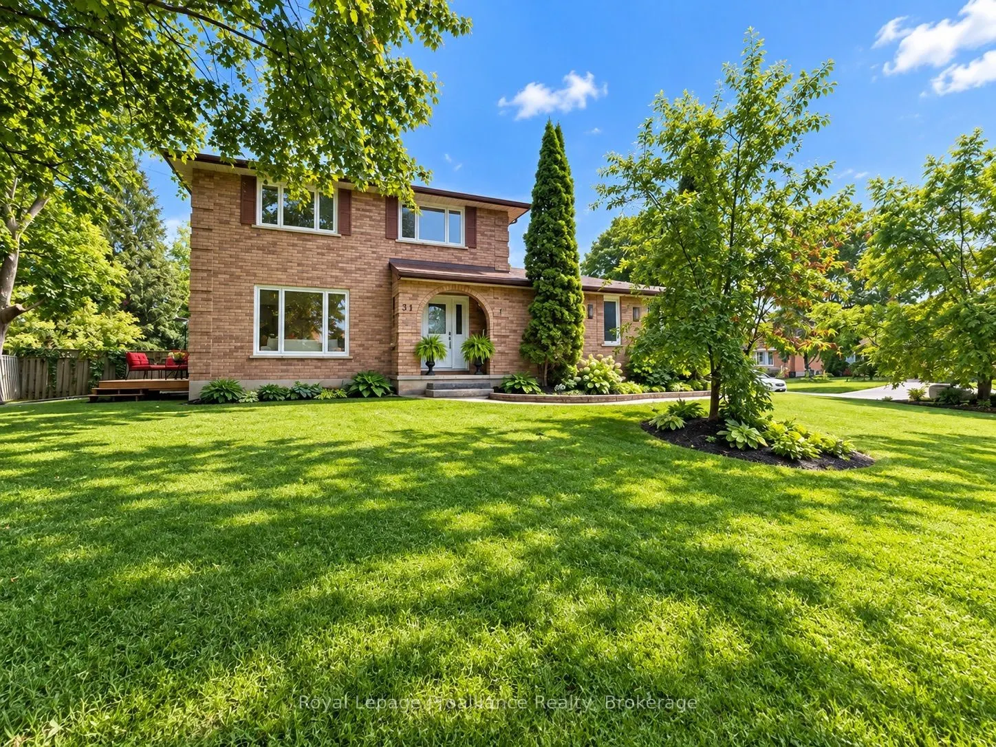 3 Cooke Court