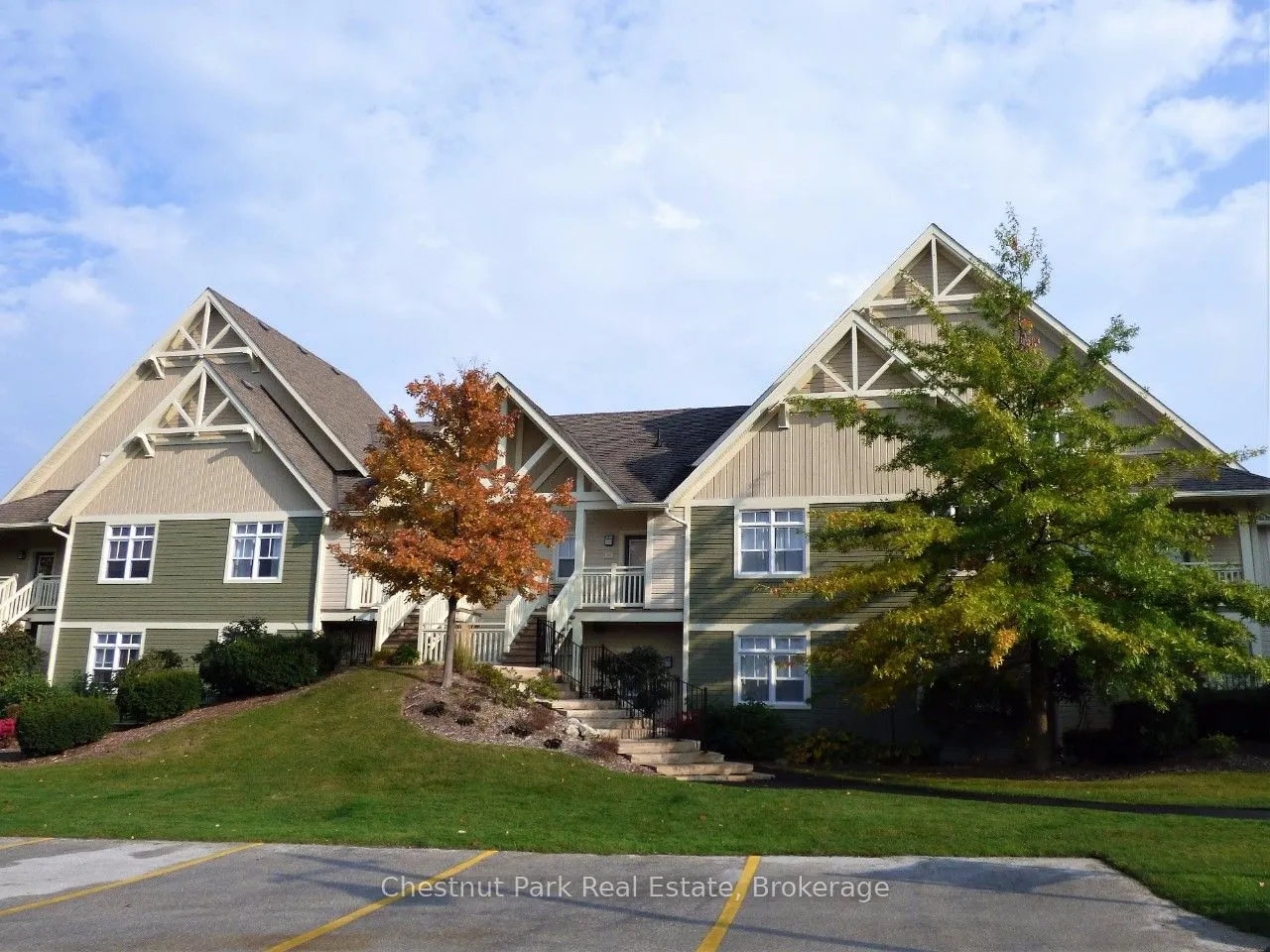 125 Fairway Court #222