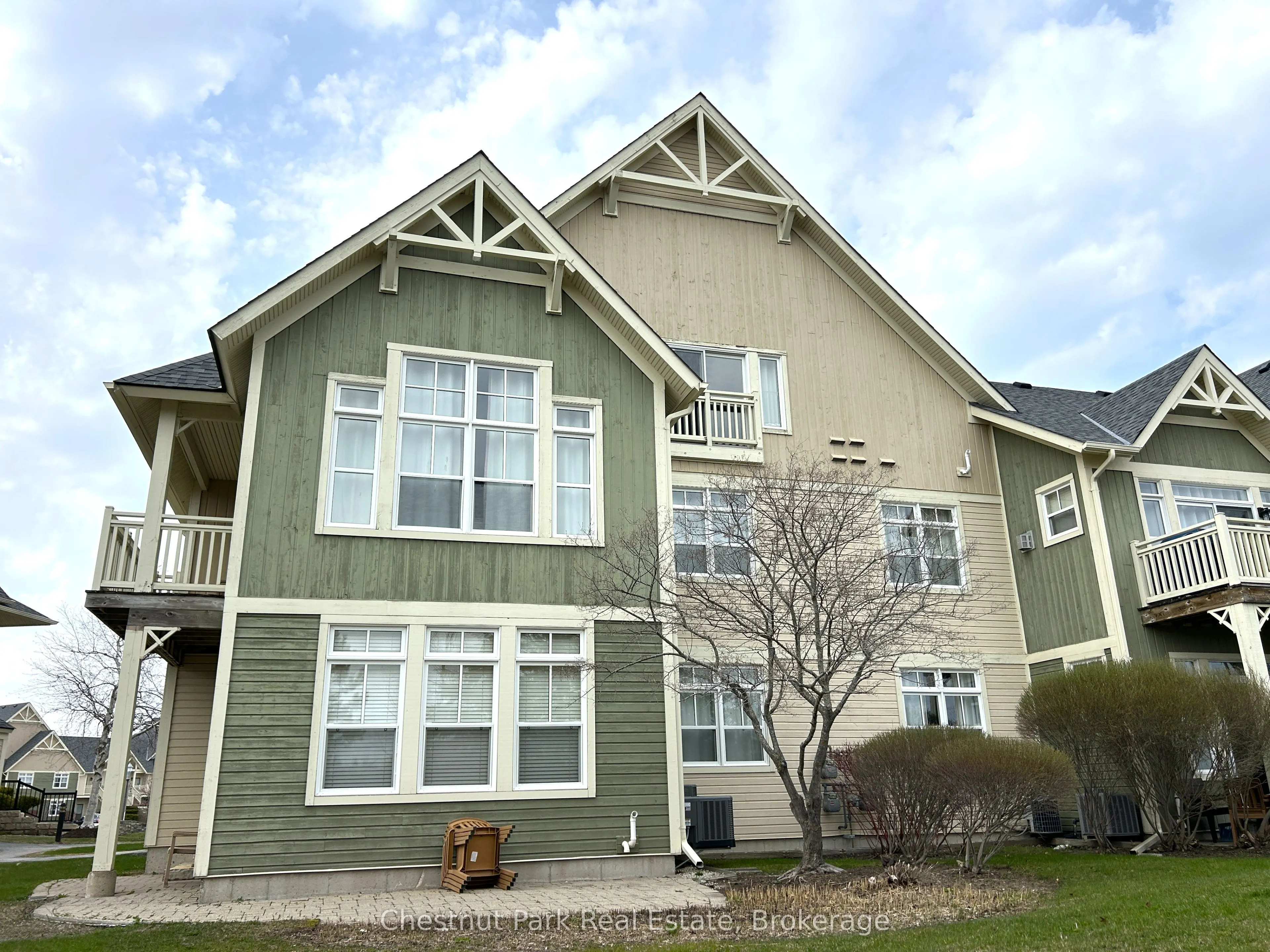 125 Fairway Court #222