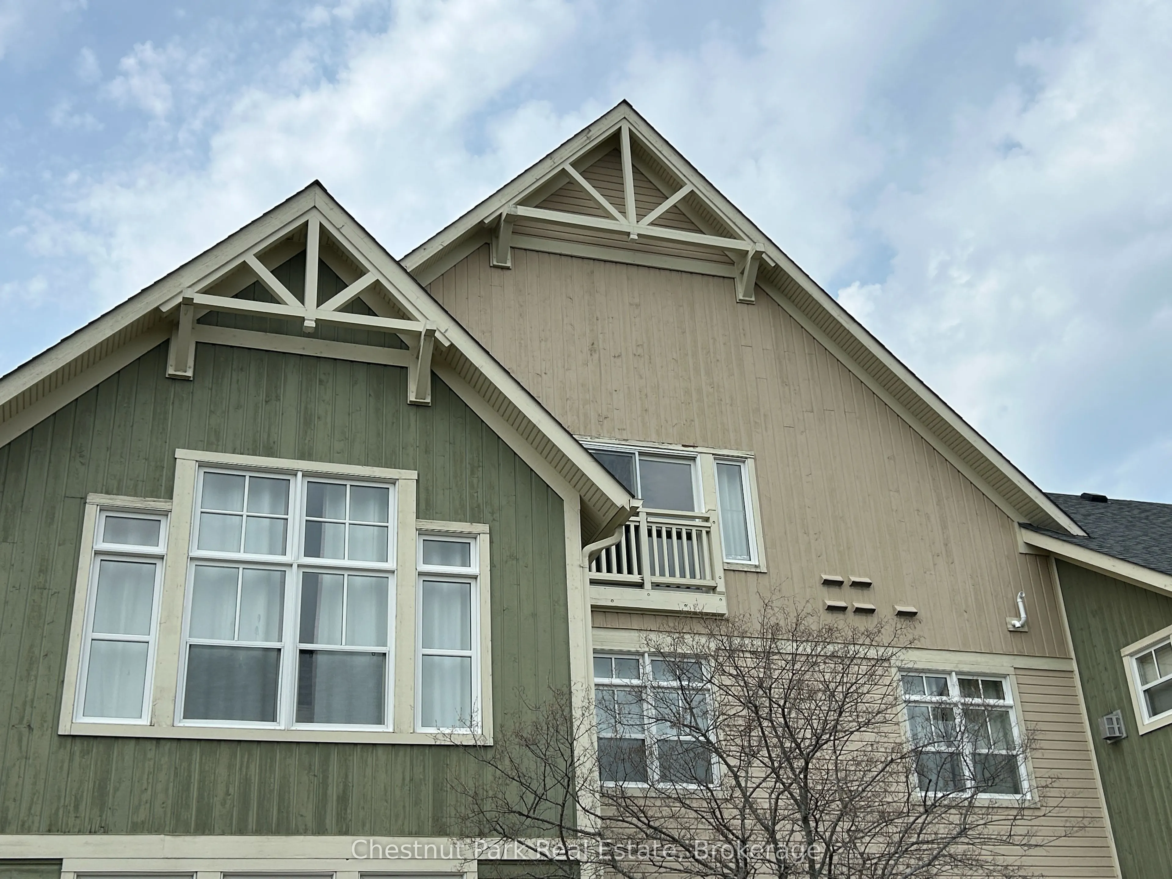 125 Fairway Court #222