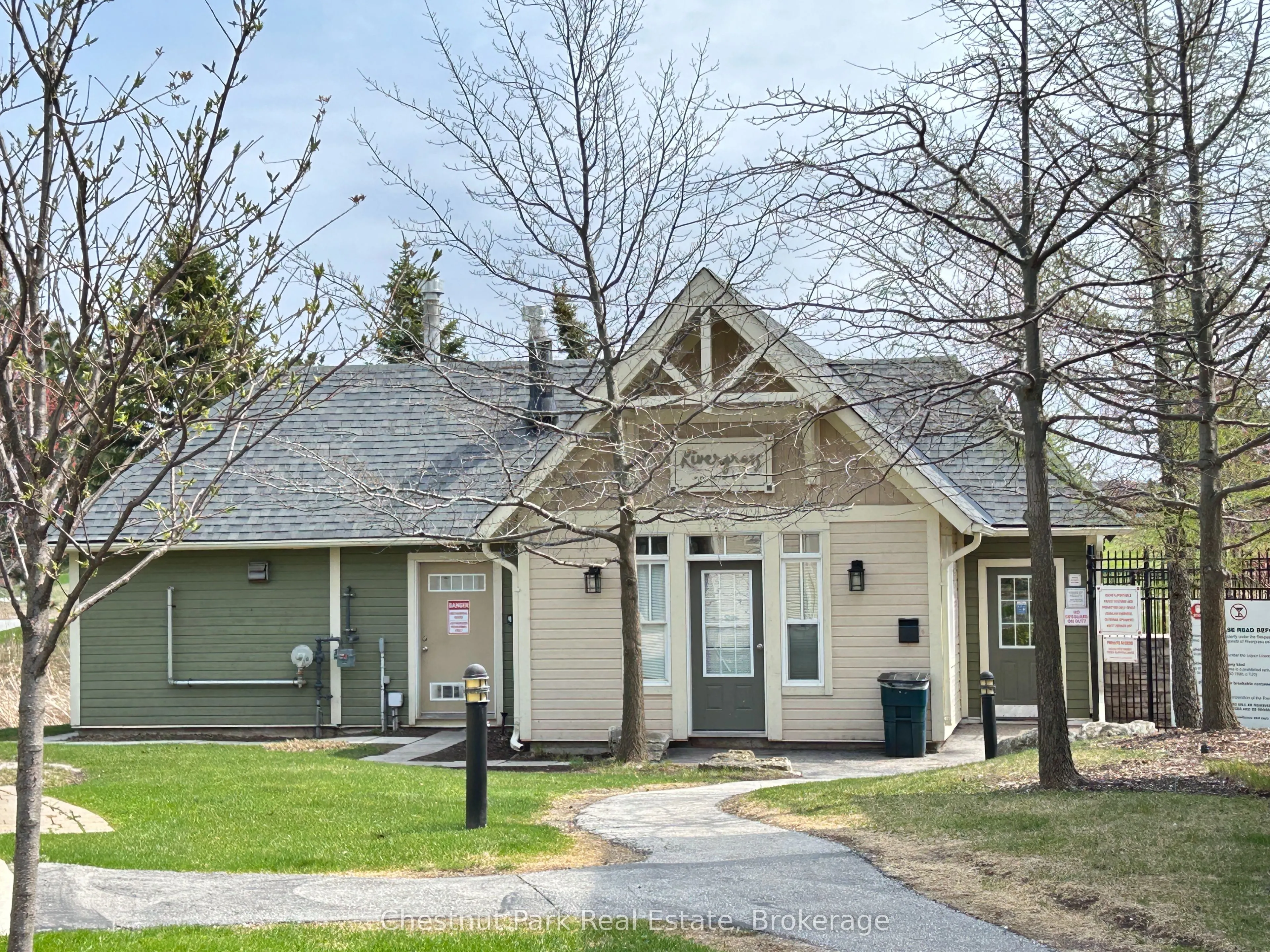 125 Fairway Court #222