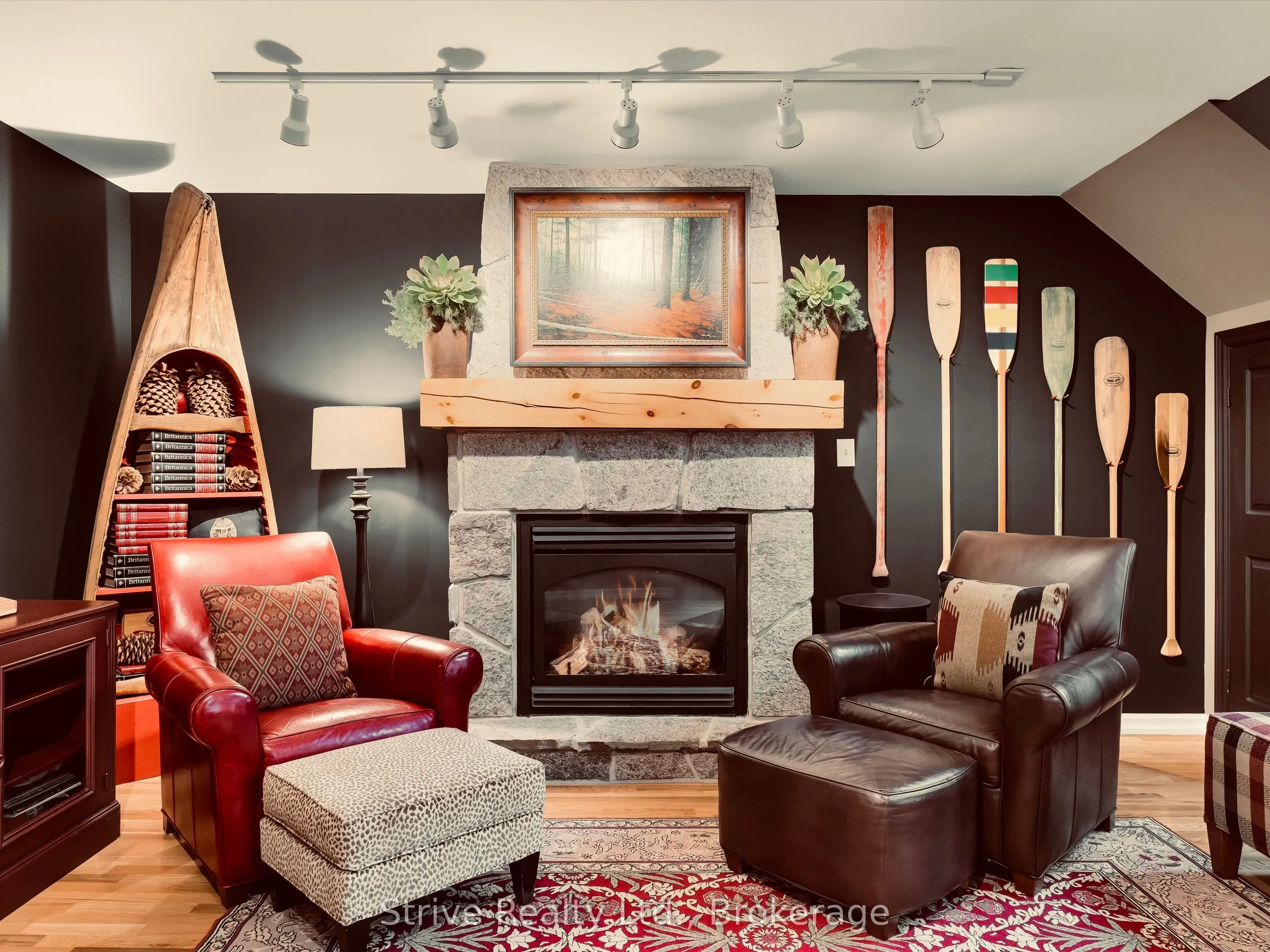 1035 George Road
