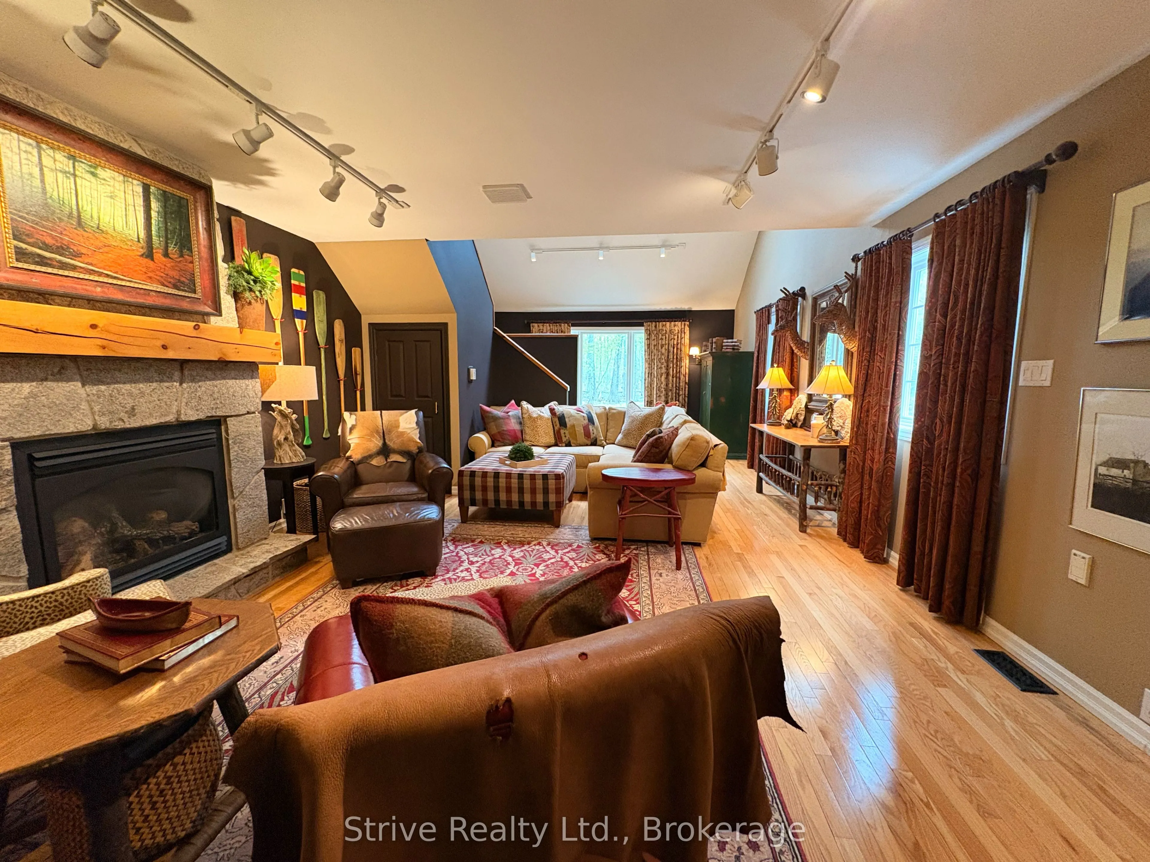 1035 George Road