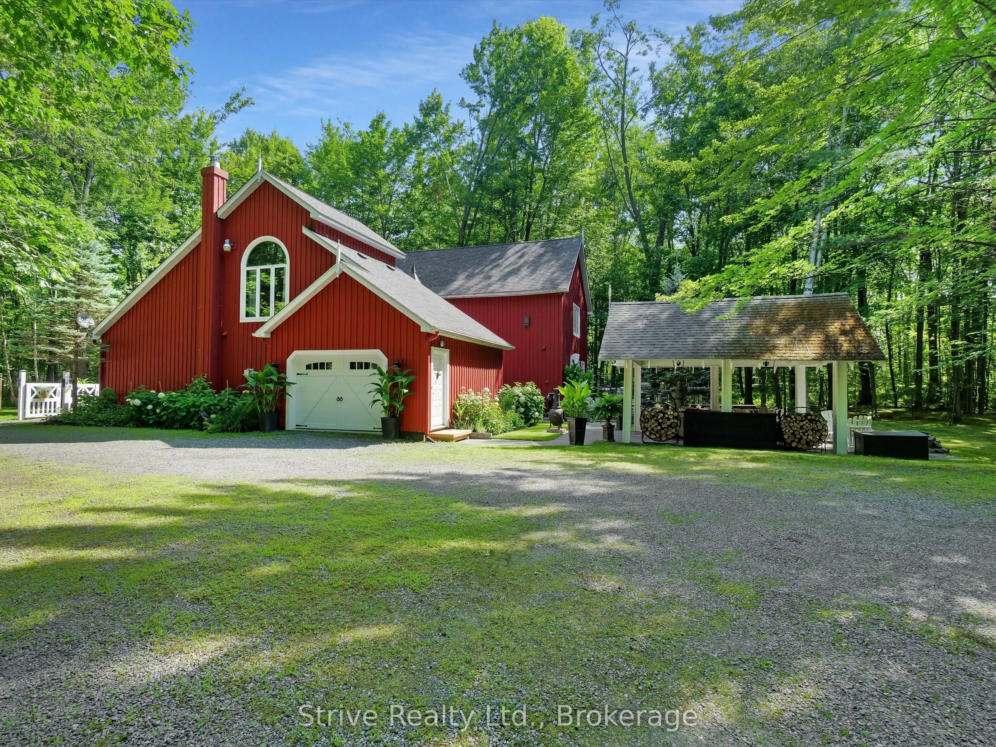 1035 George Road