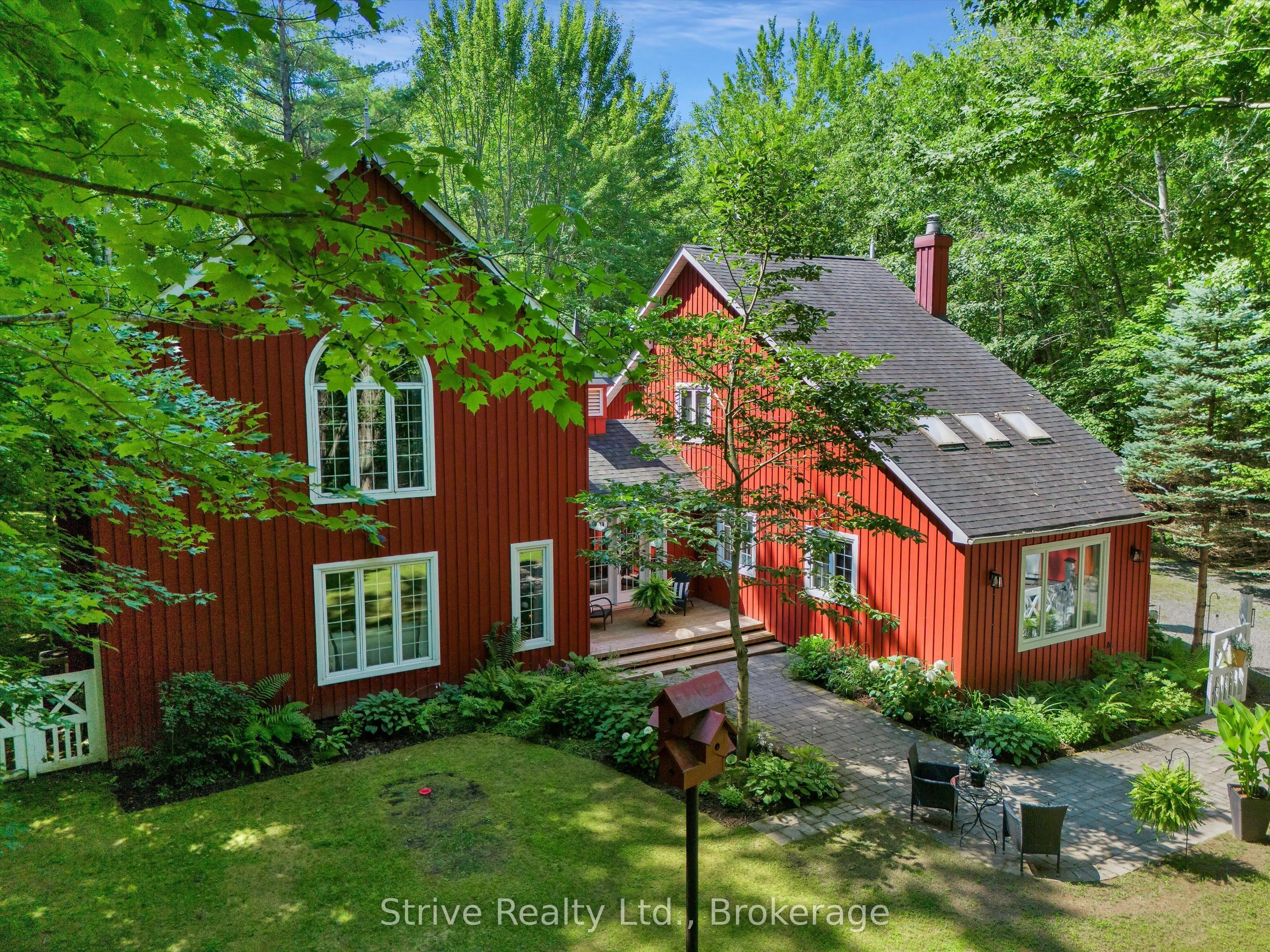1035 George Road