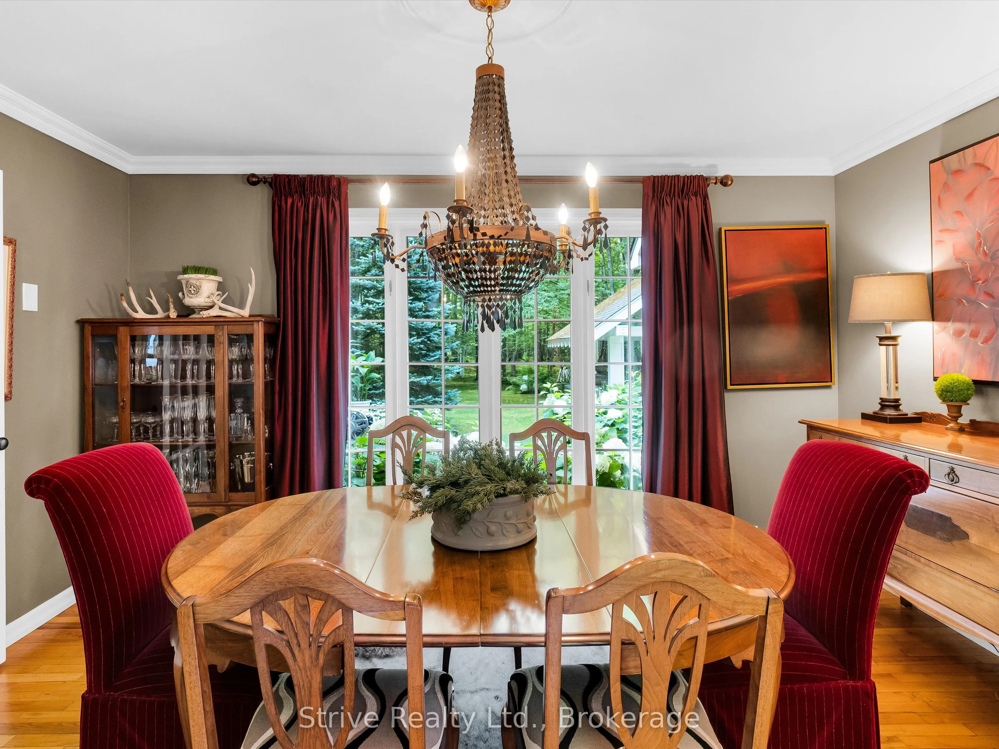 1035 George Road
