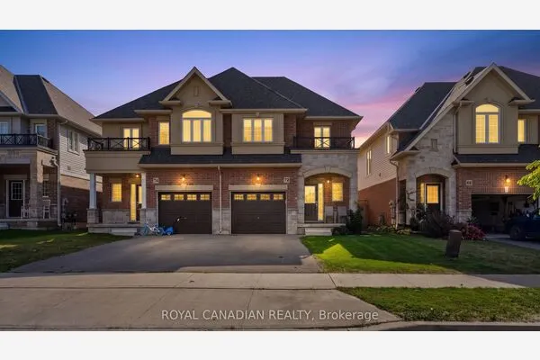 72 Bobolink Road