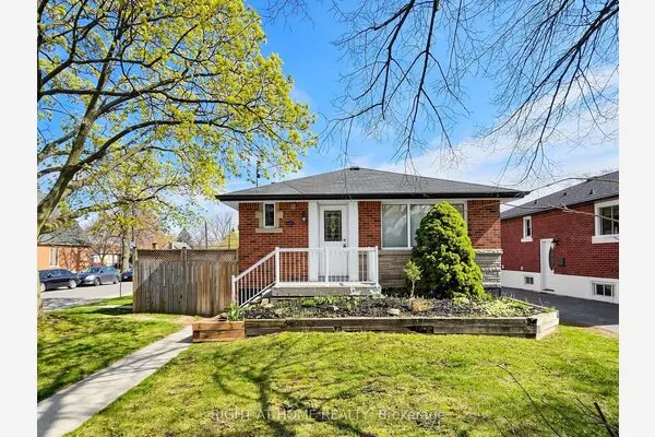 1 Welbourn Drive