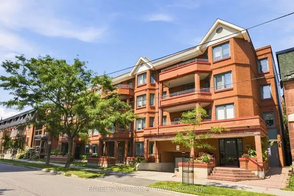 45 Argyle Avenue #101