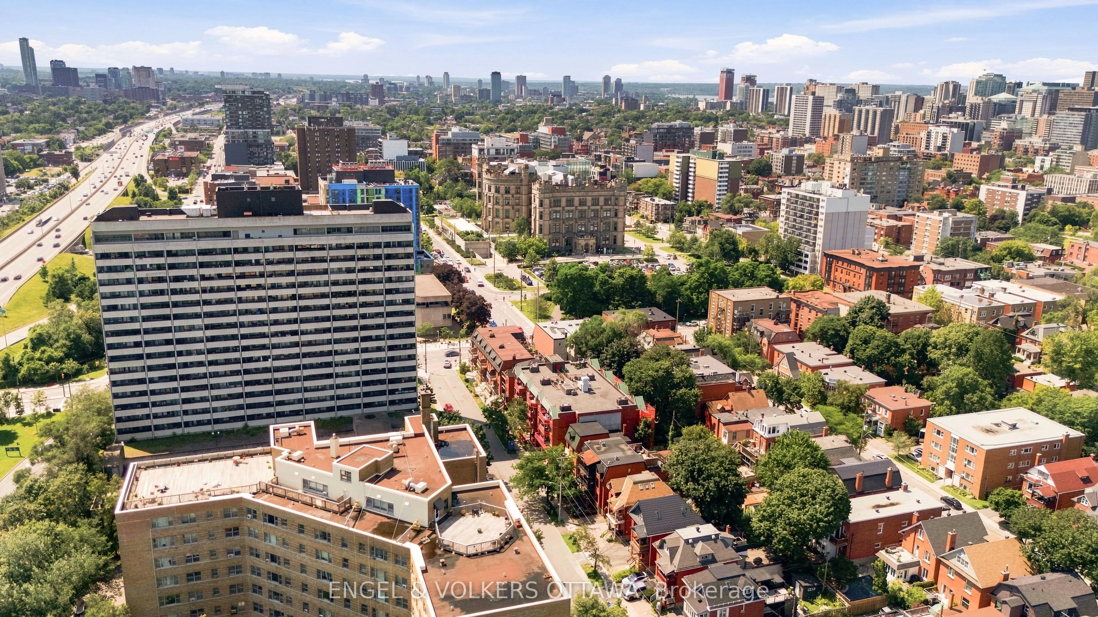 45 Argyle Avenue #101