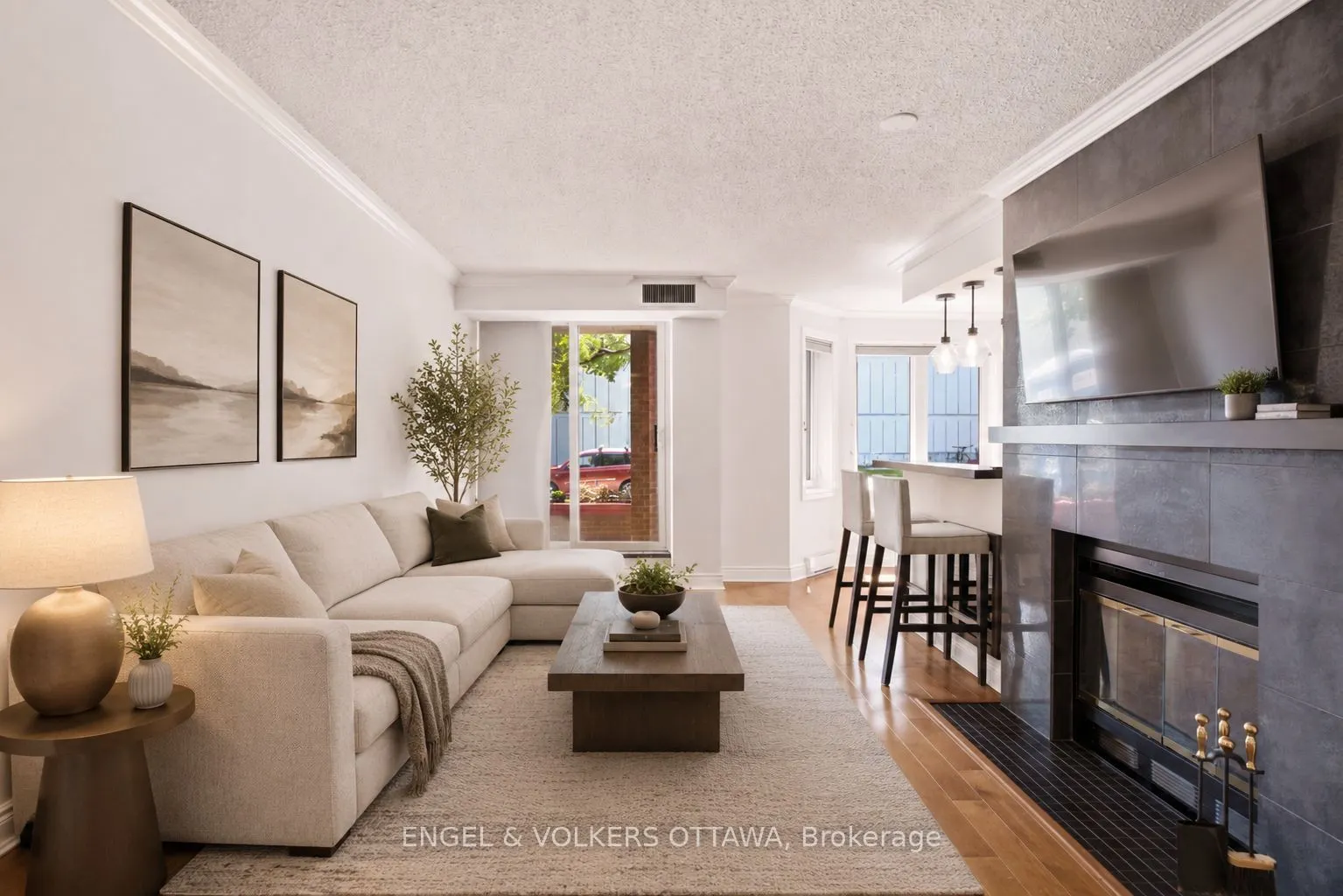 45 Argyle Avenue #101