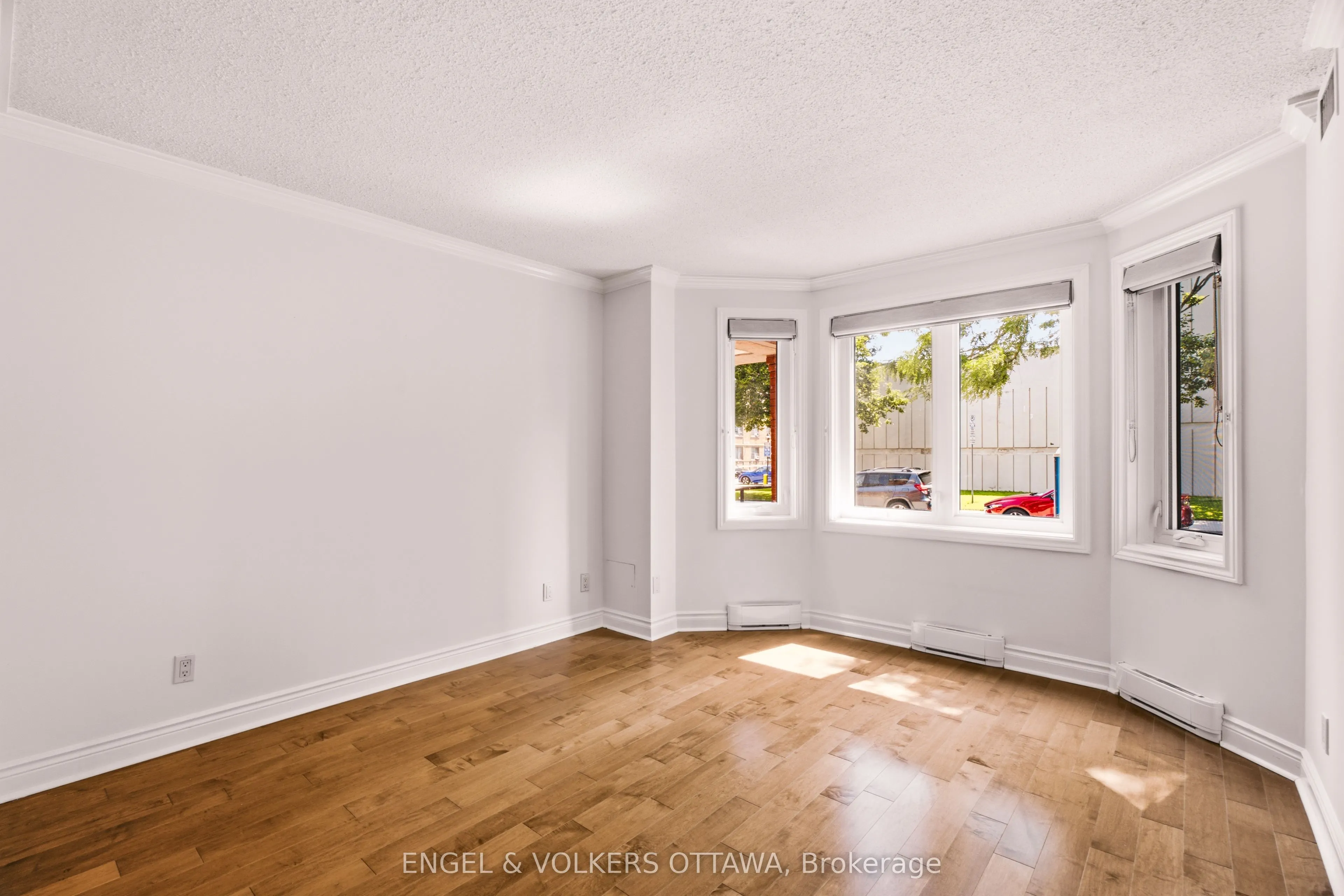 45 Argyle Avenue #101
