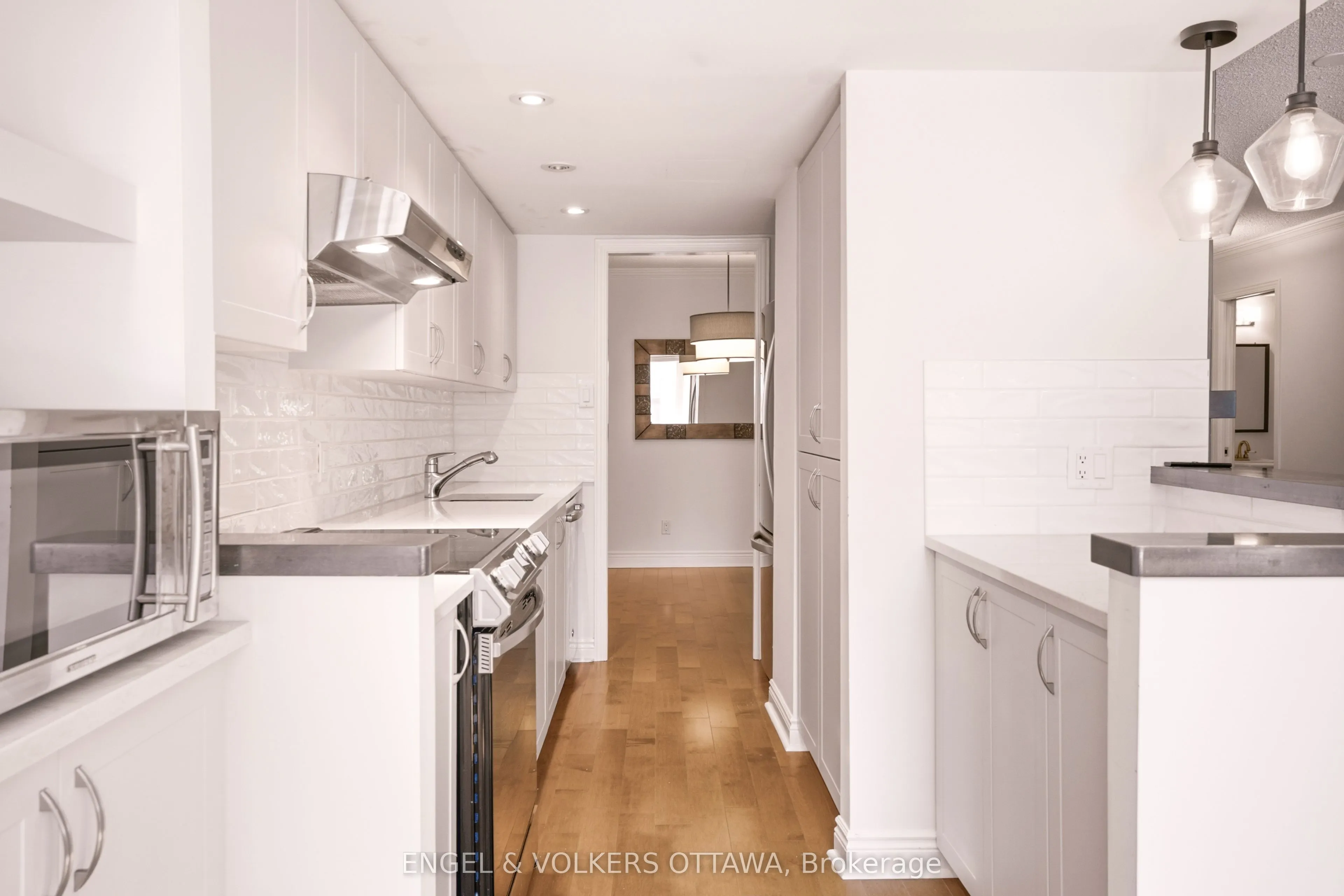 45 Argyle Avenue #101