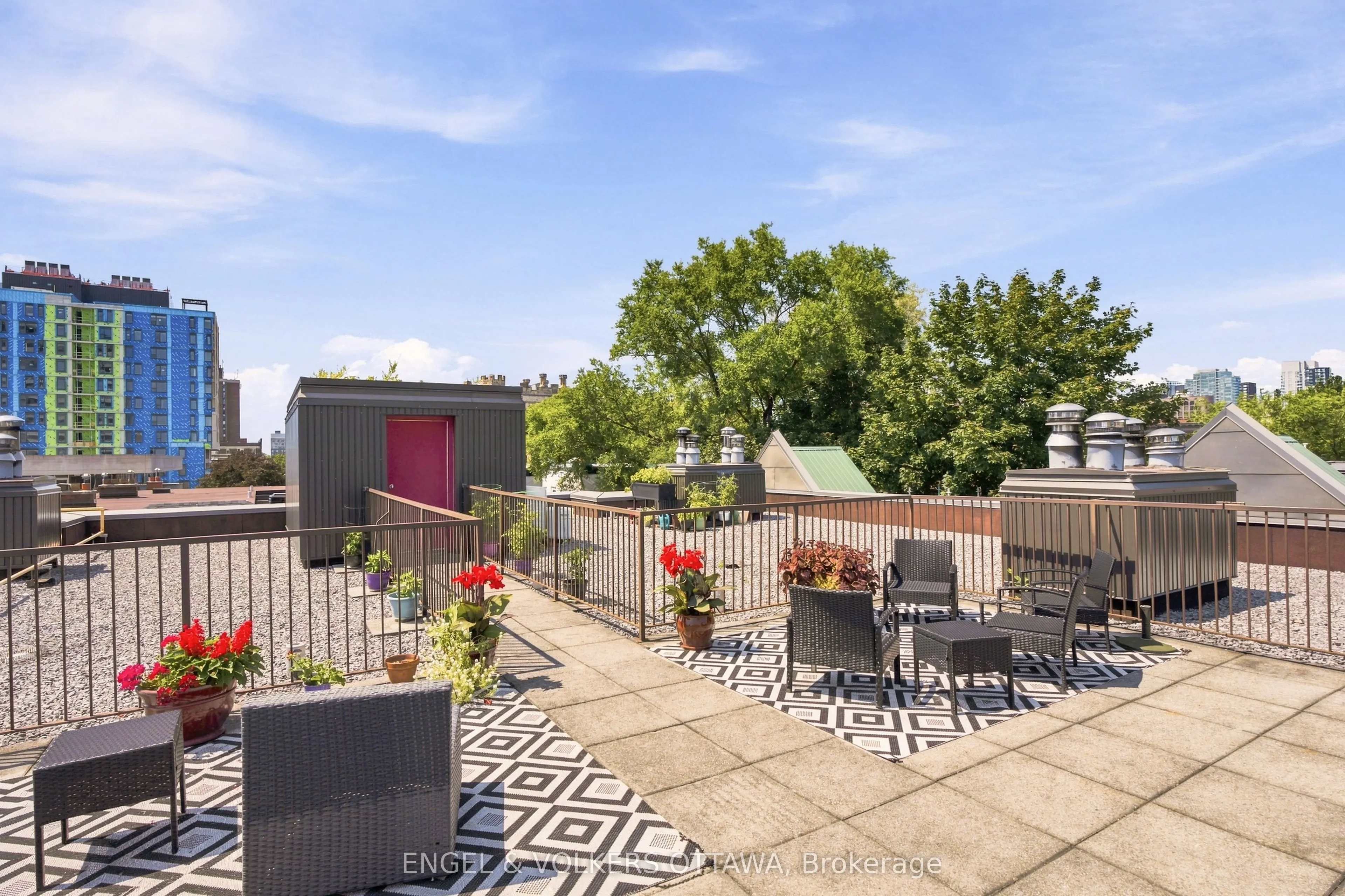 45 Argyle Avenue #101