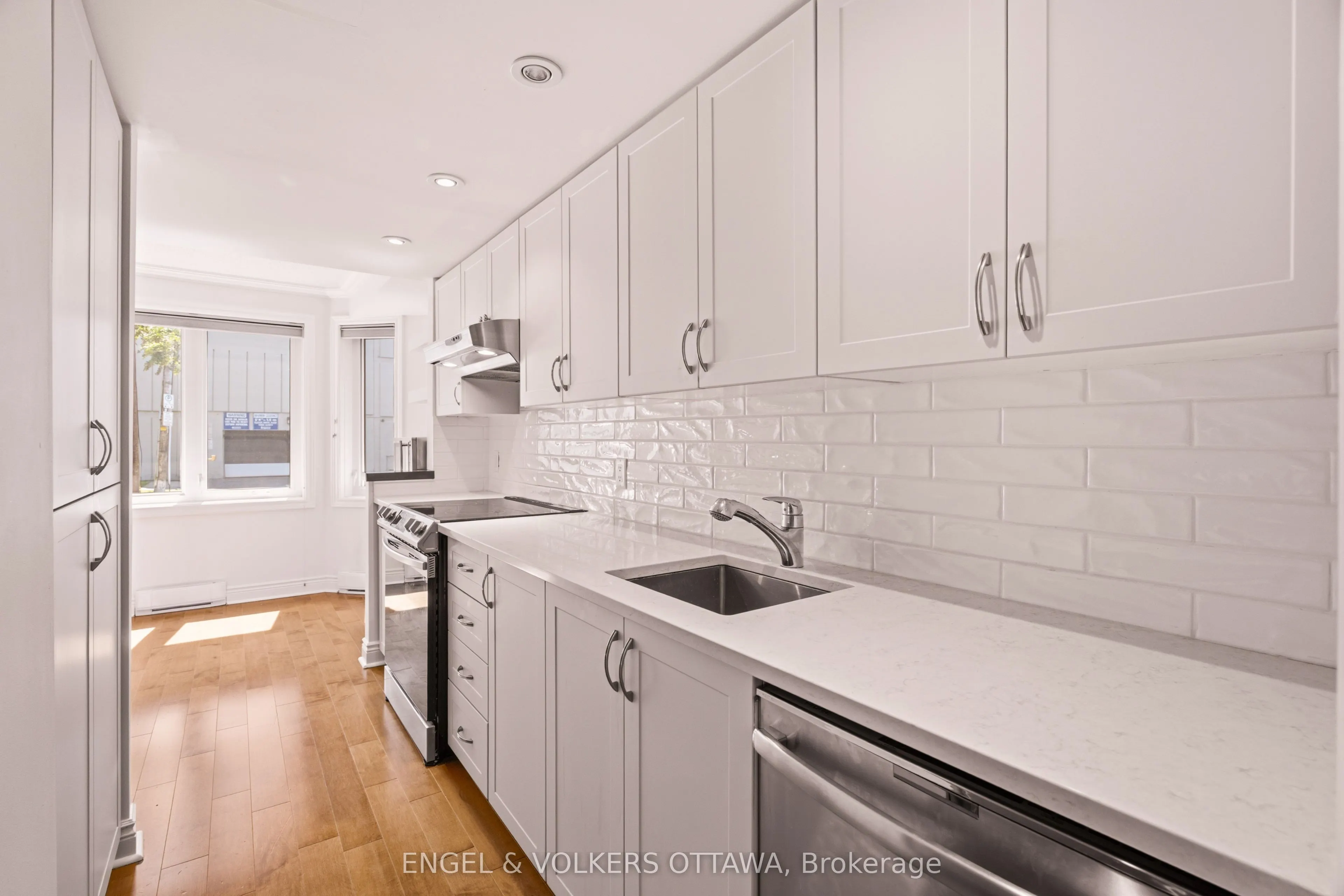 45 Argyle Avenue #101