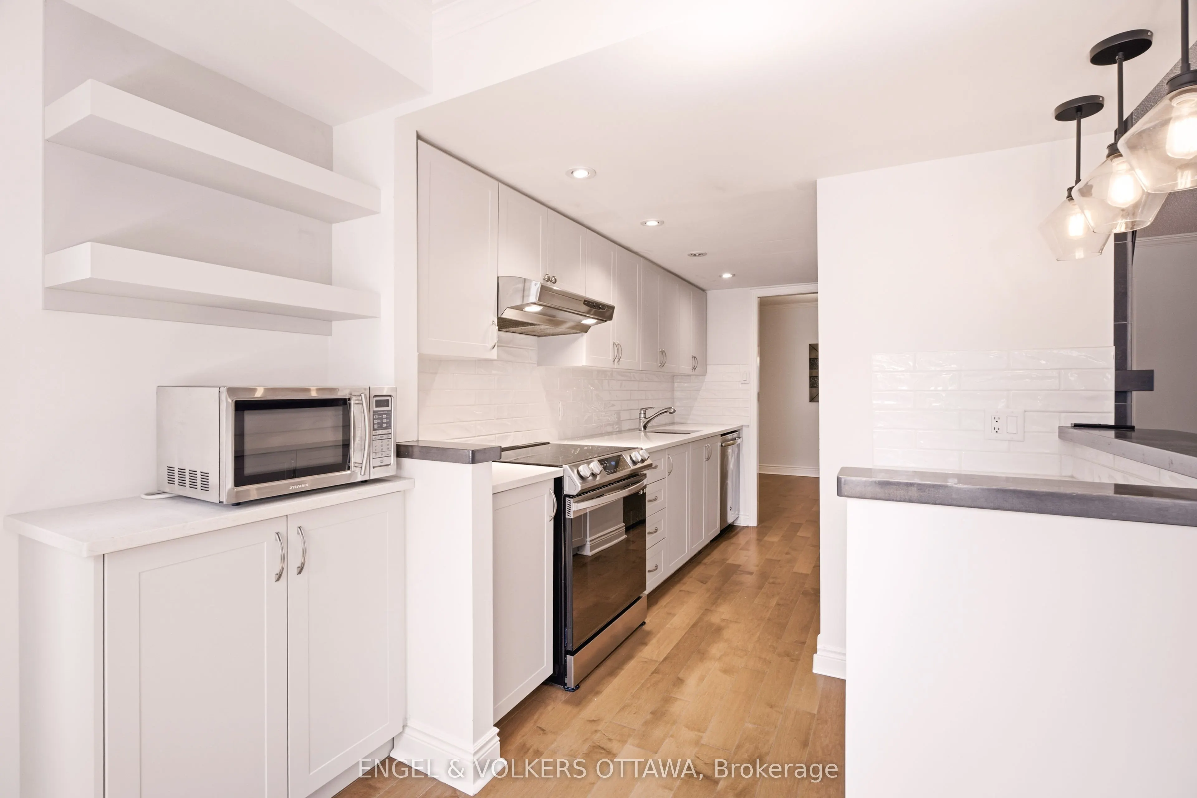 45 Argyle Avenue #101