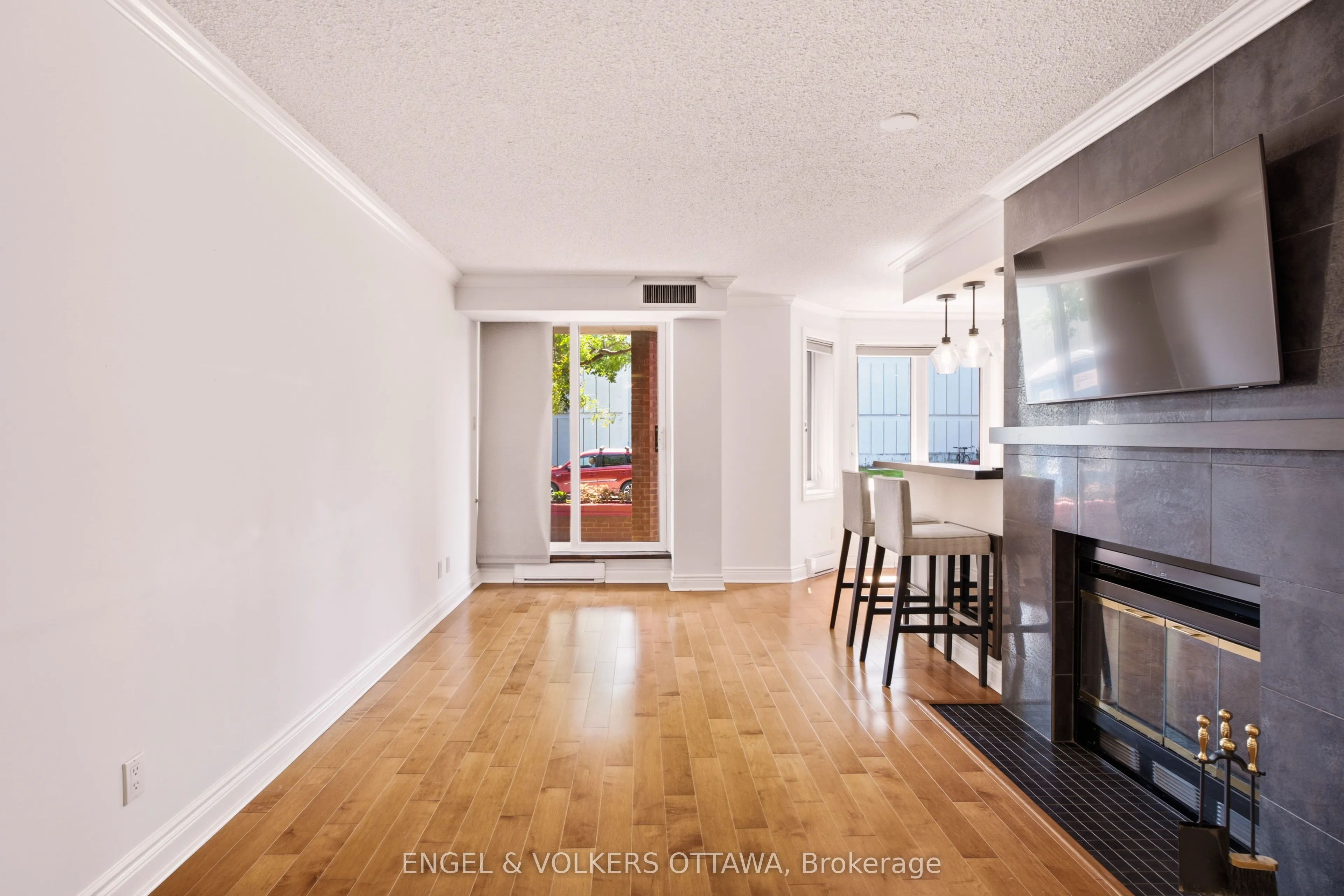 45 Argyle Avenue #101