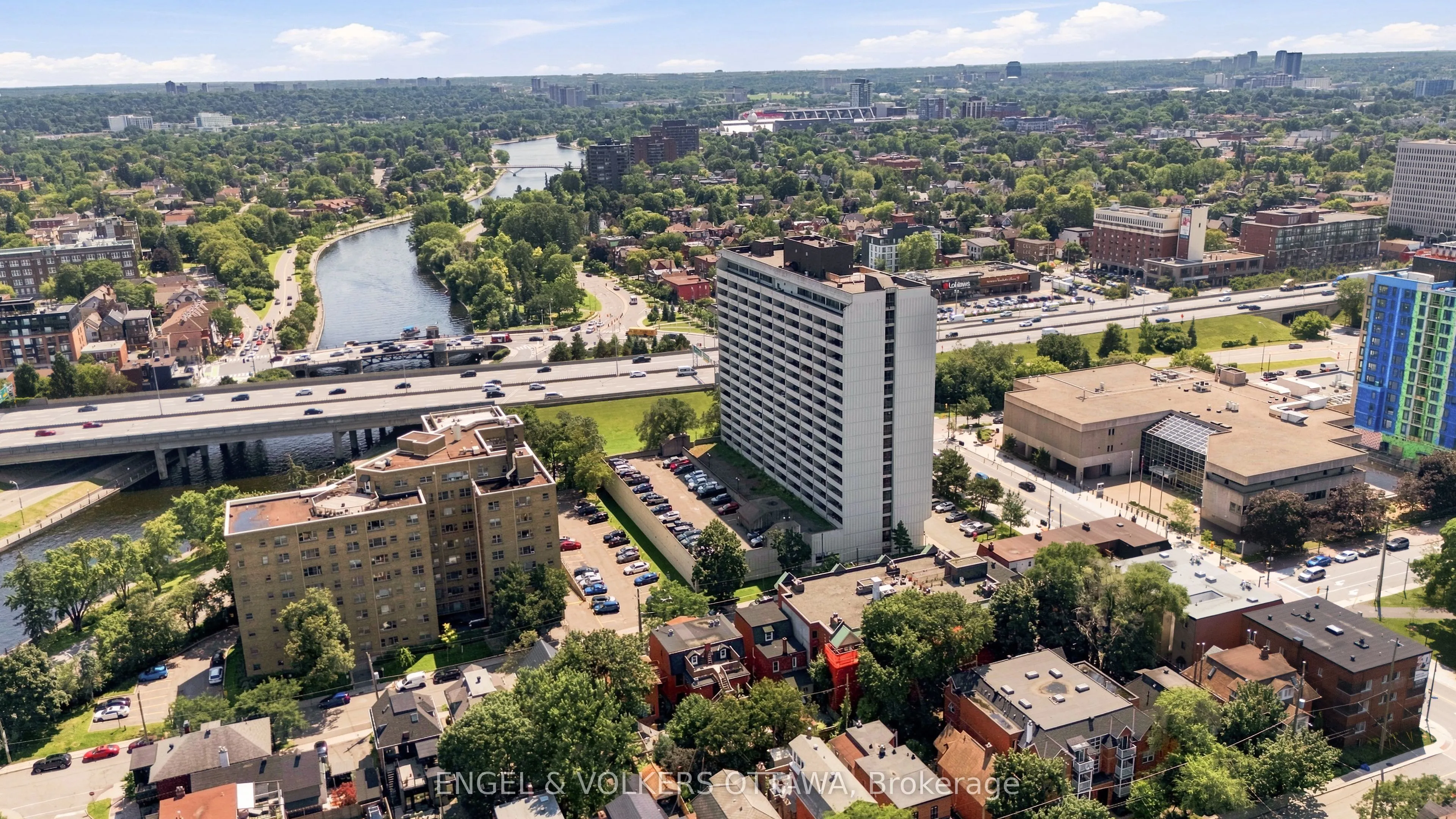45 Argyle Avenue #101