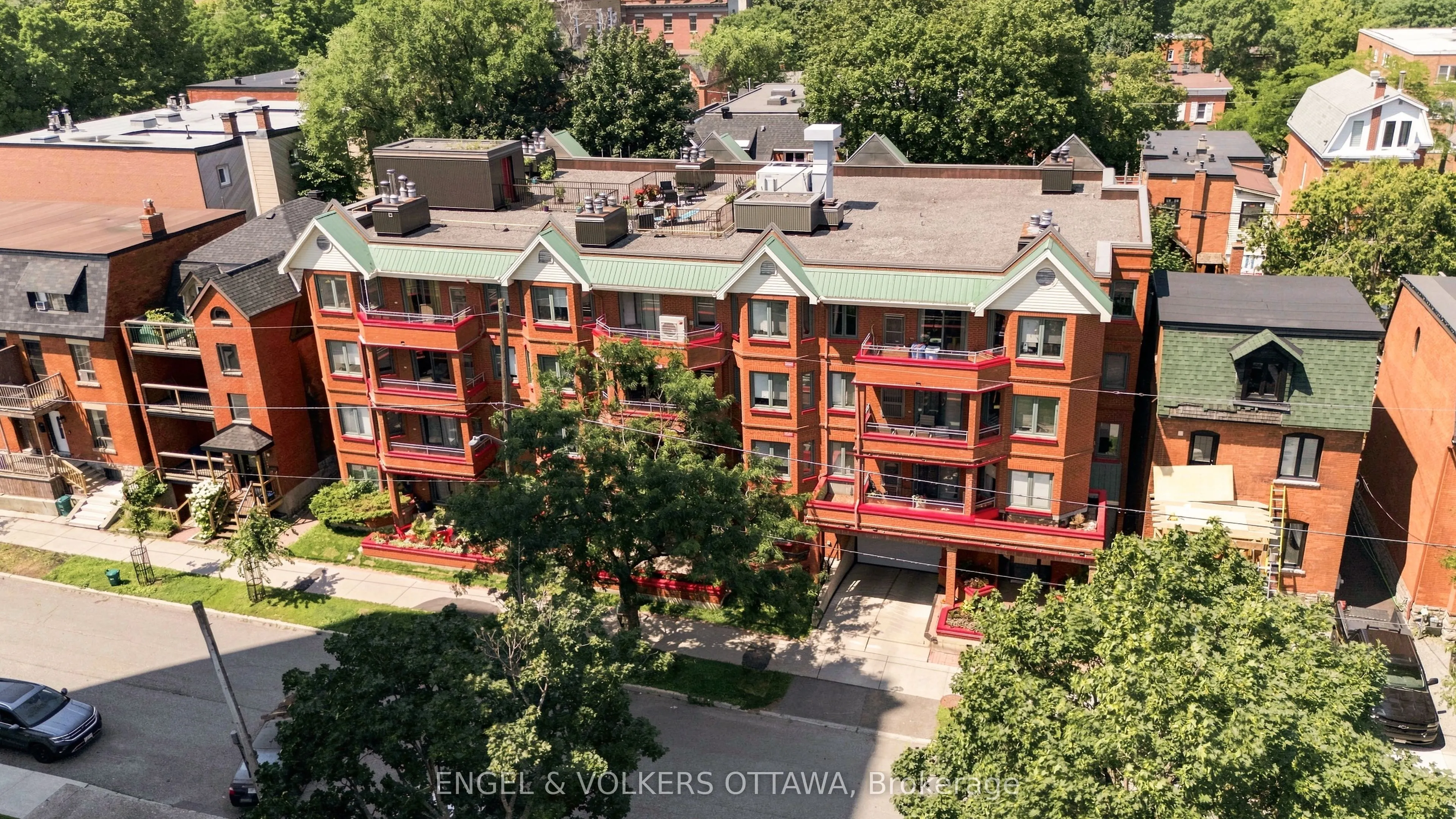 45 Argyle Avenue #101