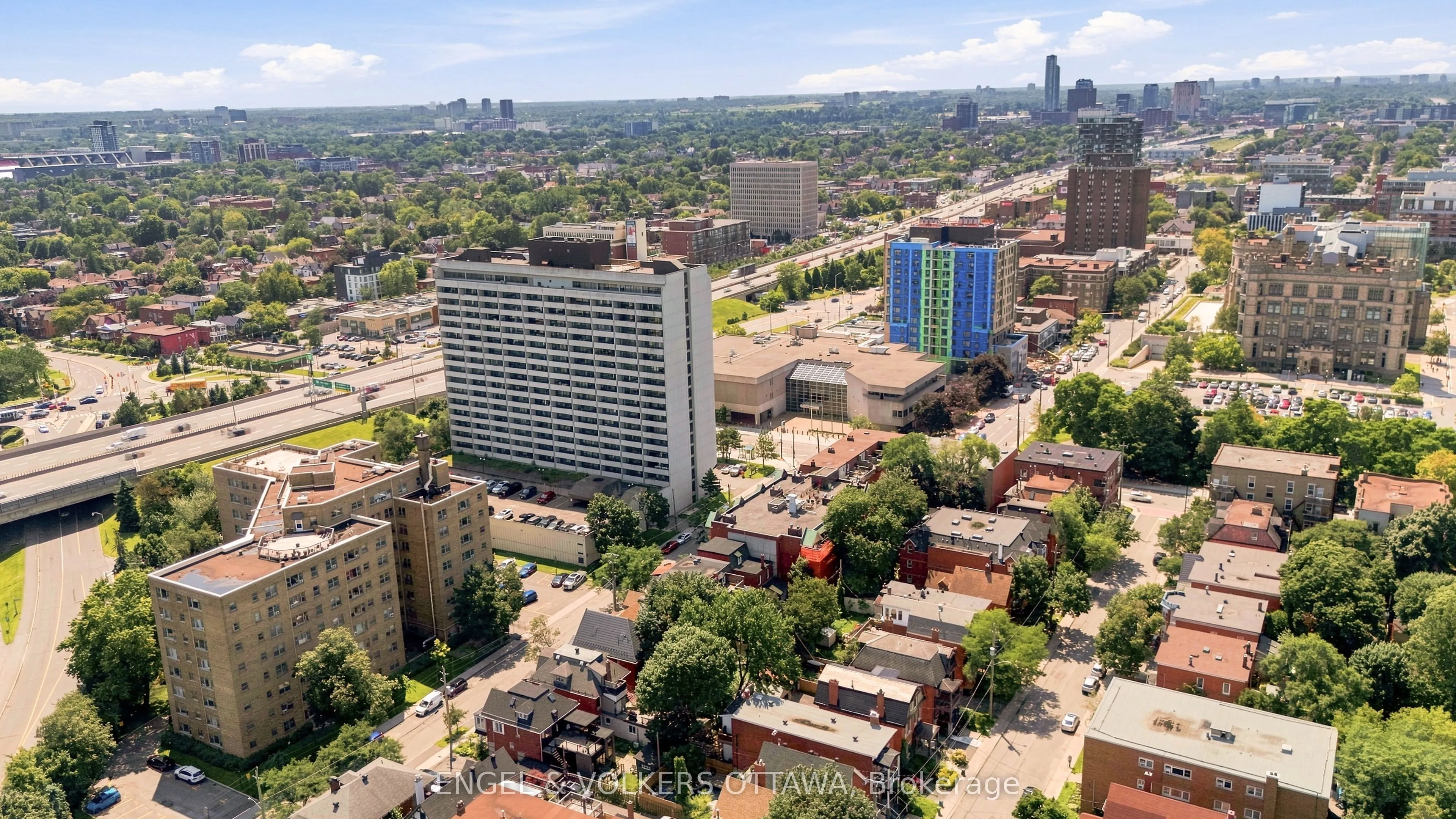 45 Argyle Avenue #101