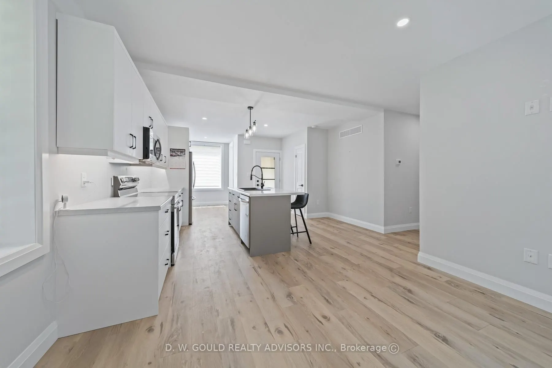 330 William Street