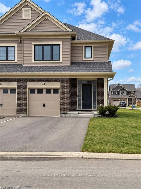 74 Keba Crescent