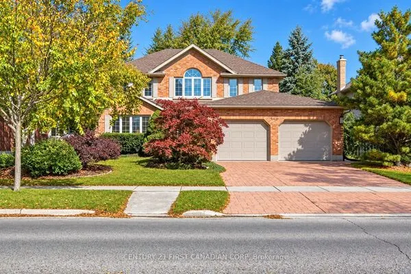 122 Sunnyside Drive