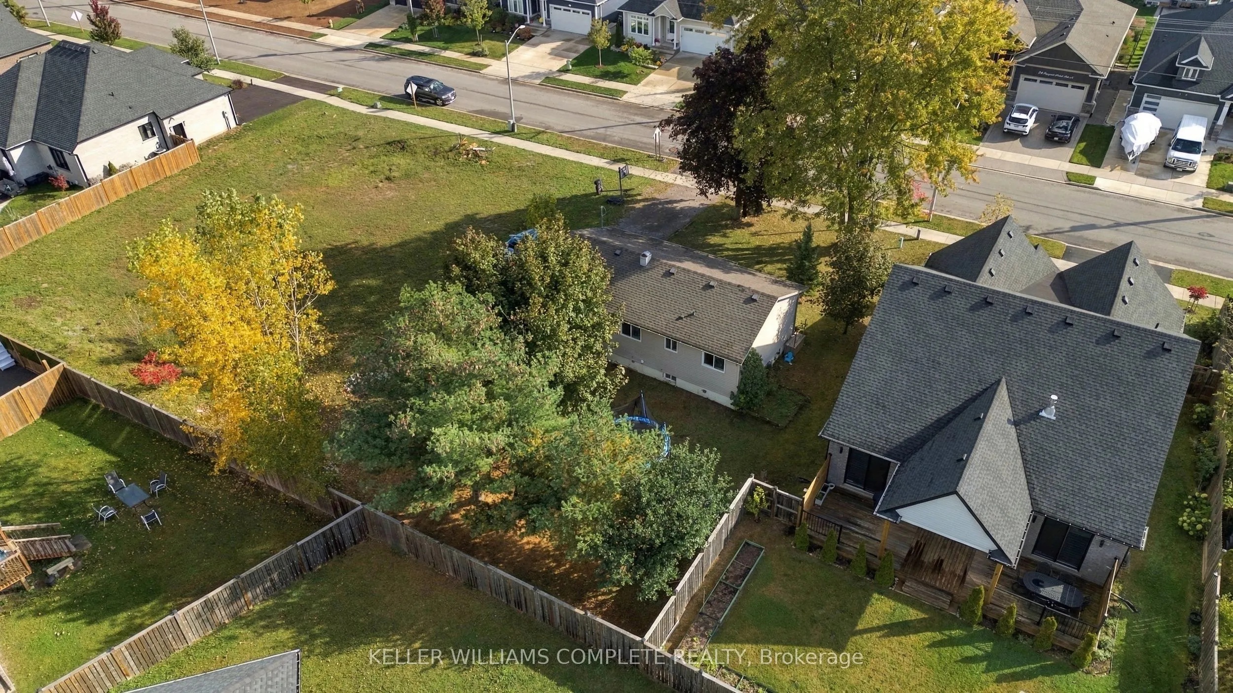 61 Prospect Point Road N