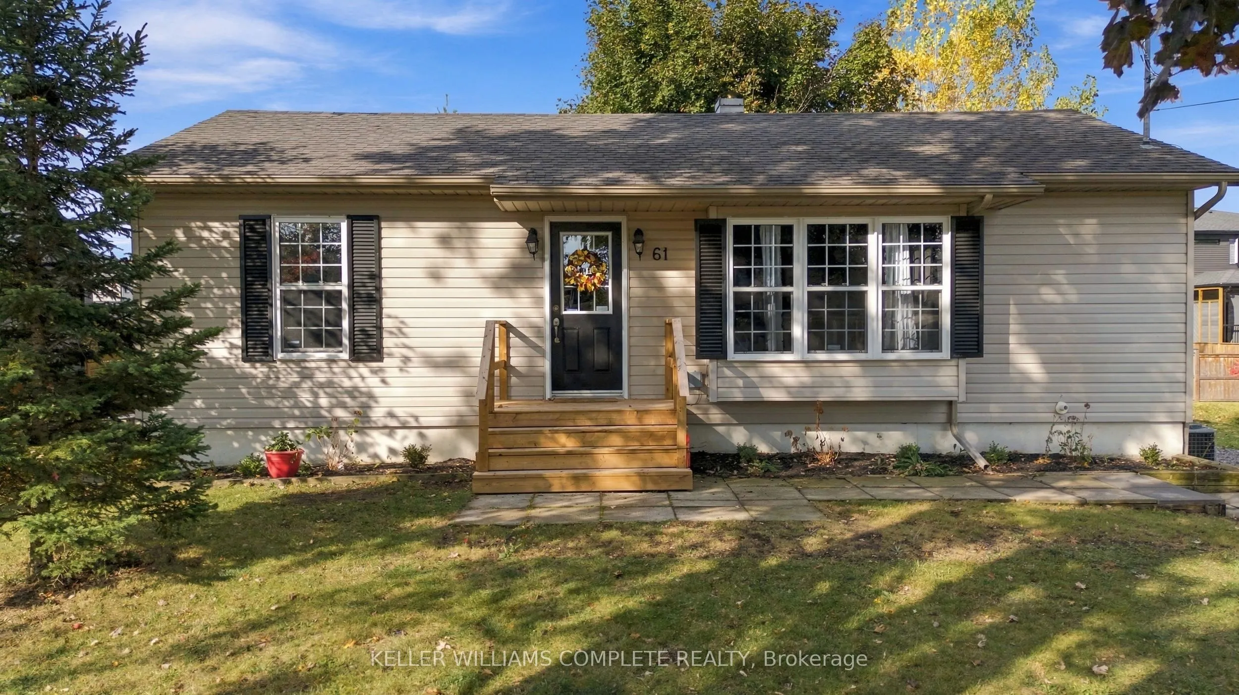 61 Prospect Point Road N