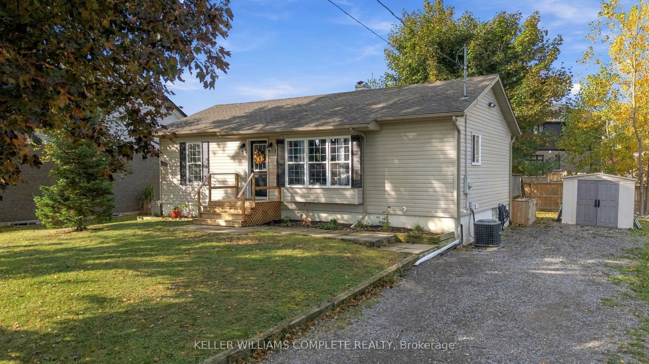 61 Prospect Point Road N