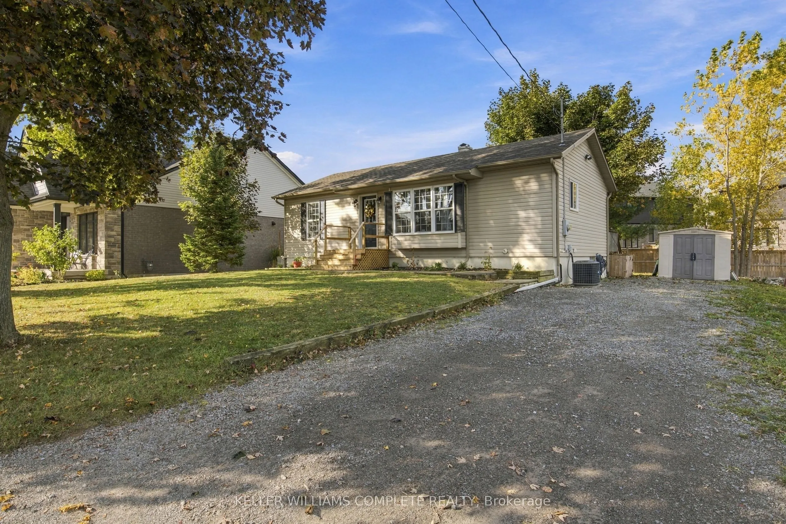61 Prospect Point Road N