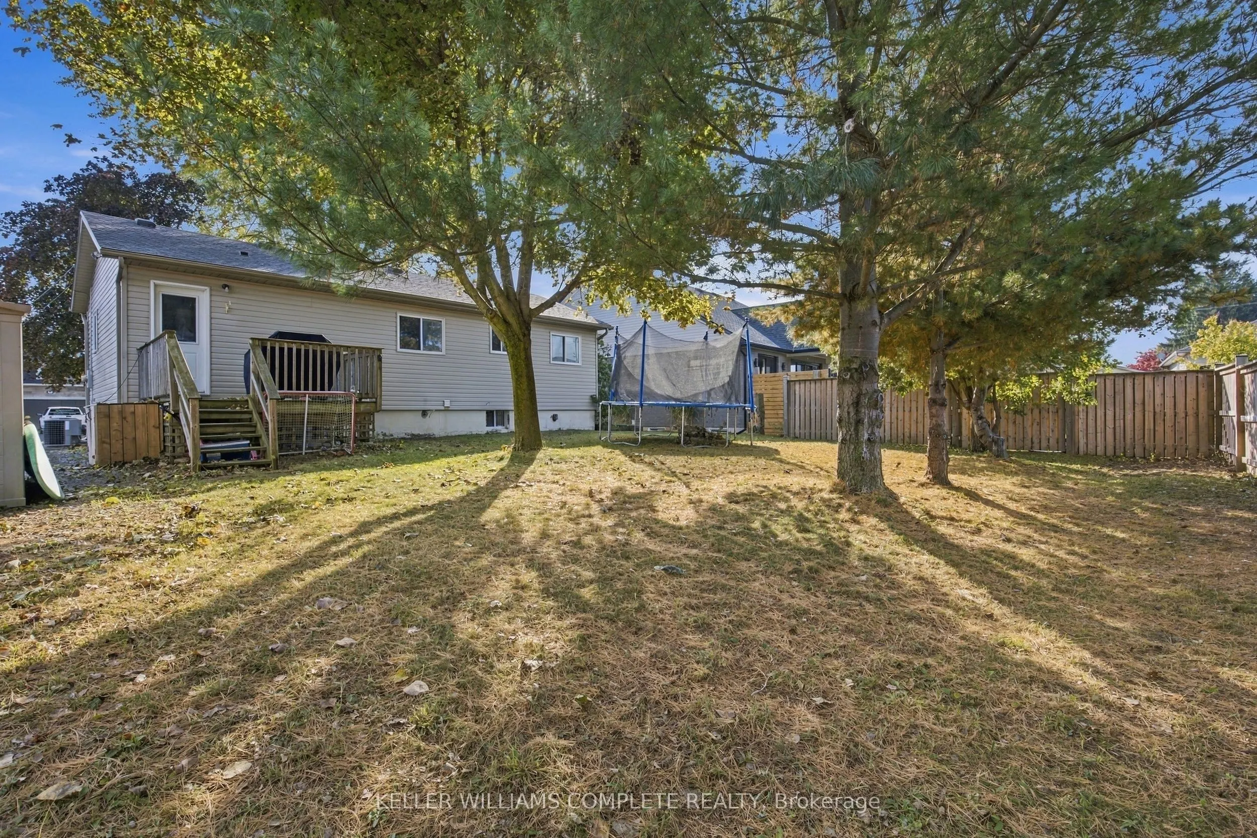 61 Prospect Point Road N