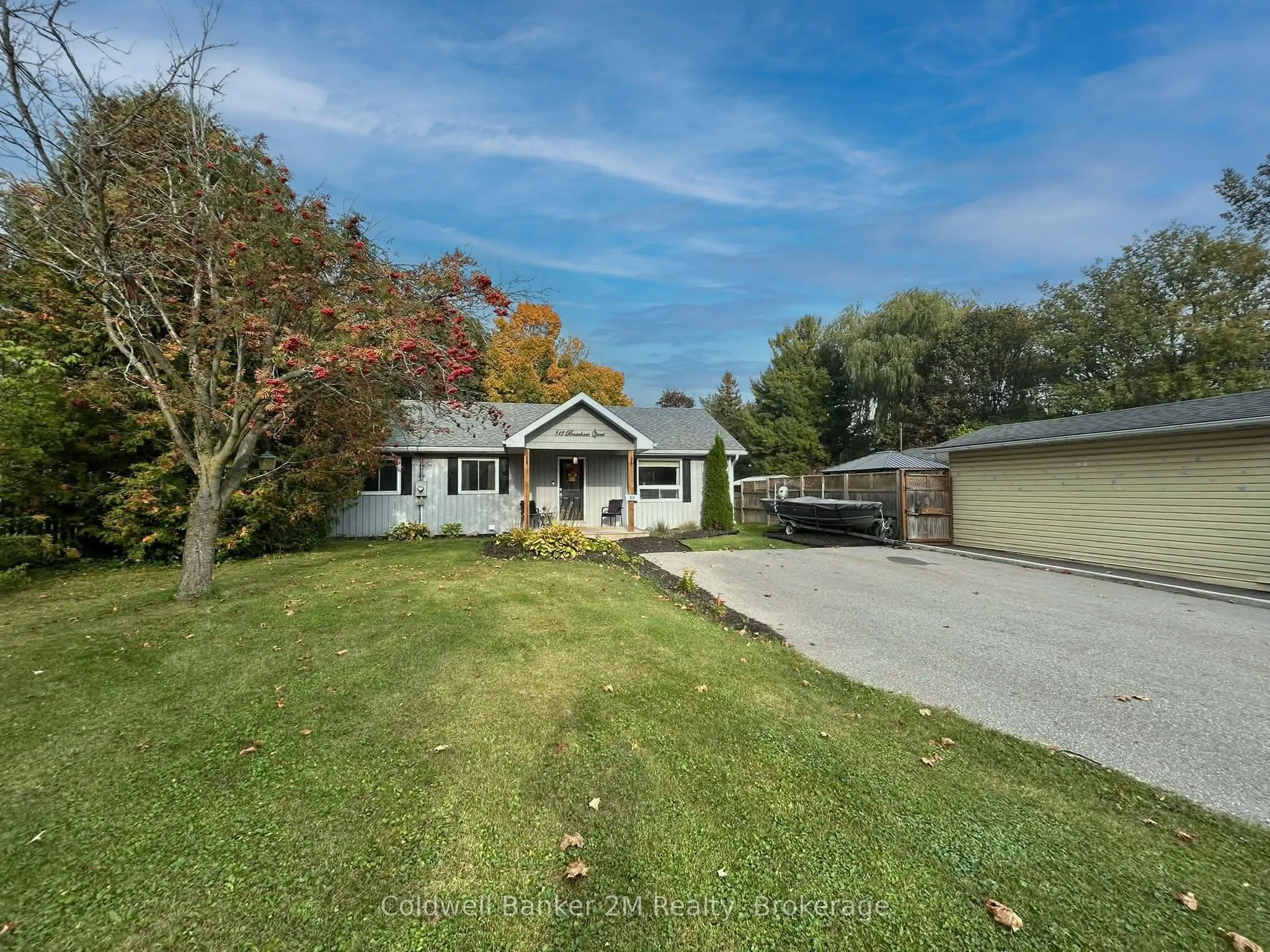 812 Burnham Street