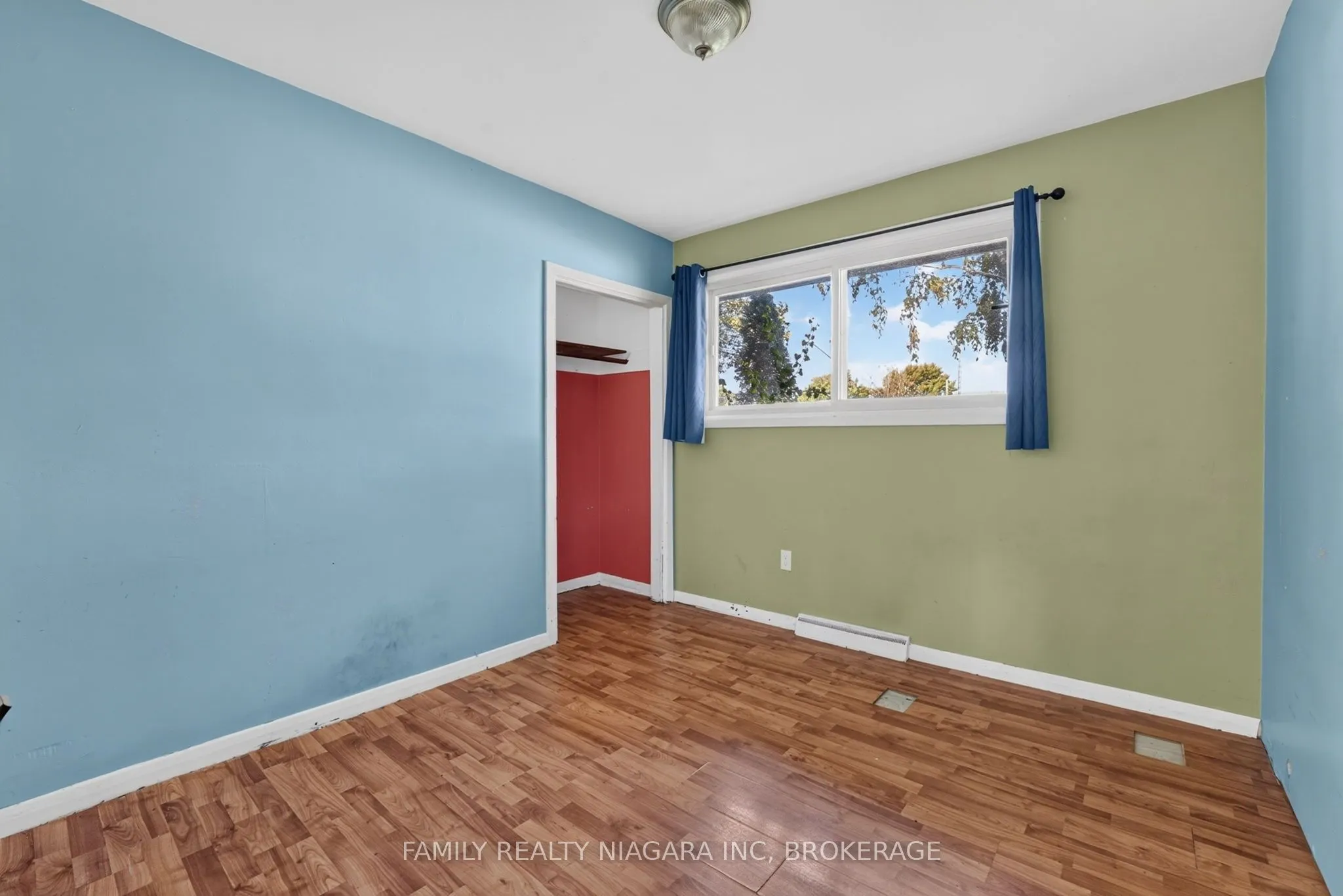 4120 Campbell Avenue
